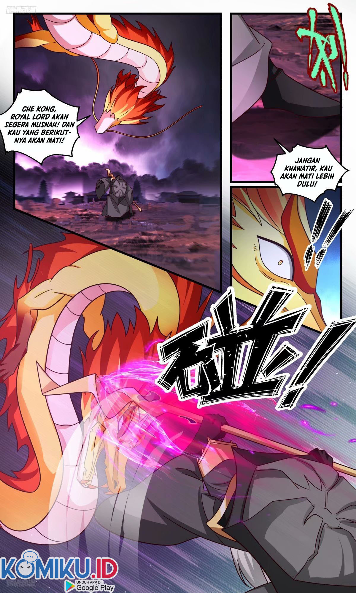 Martial Peak Part 2 Chapter 3252 - https://gambar-id.komiku.org/uploads2/2691441-5.jpg
