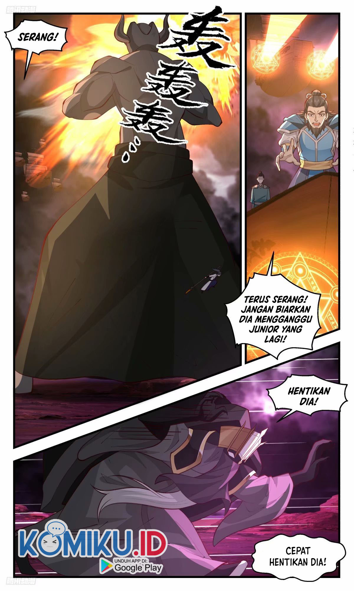 Martial Peak Part 2 Chapter 3253 - https://gambar-id.komiku.org/uploads2/2691442-5.jpg