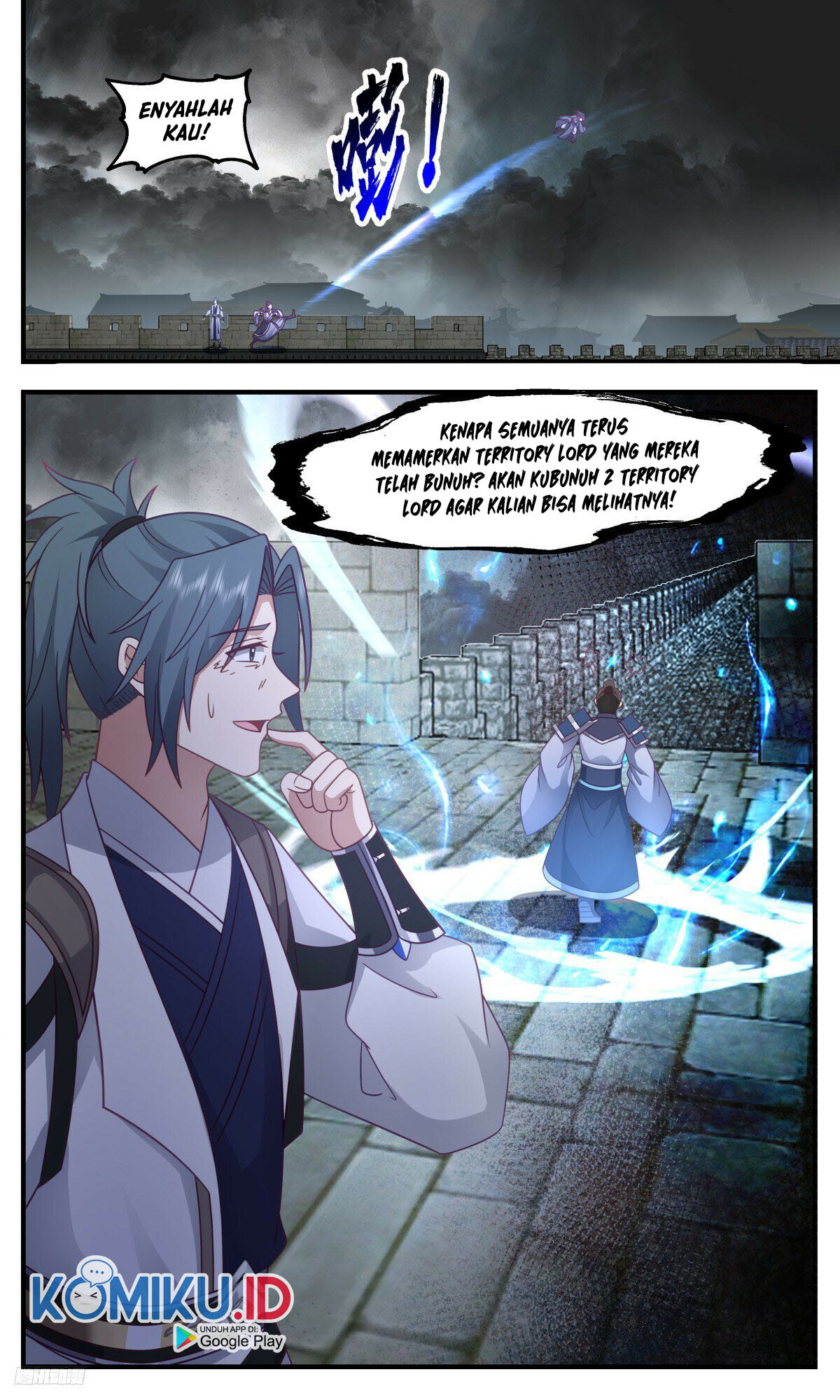 Martial Peak Part 2 Chapter 3255 - https://gambar-id.komiku.org/uploads2/2691453-12.jpg