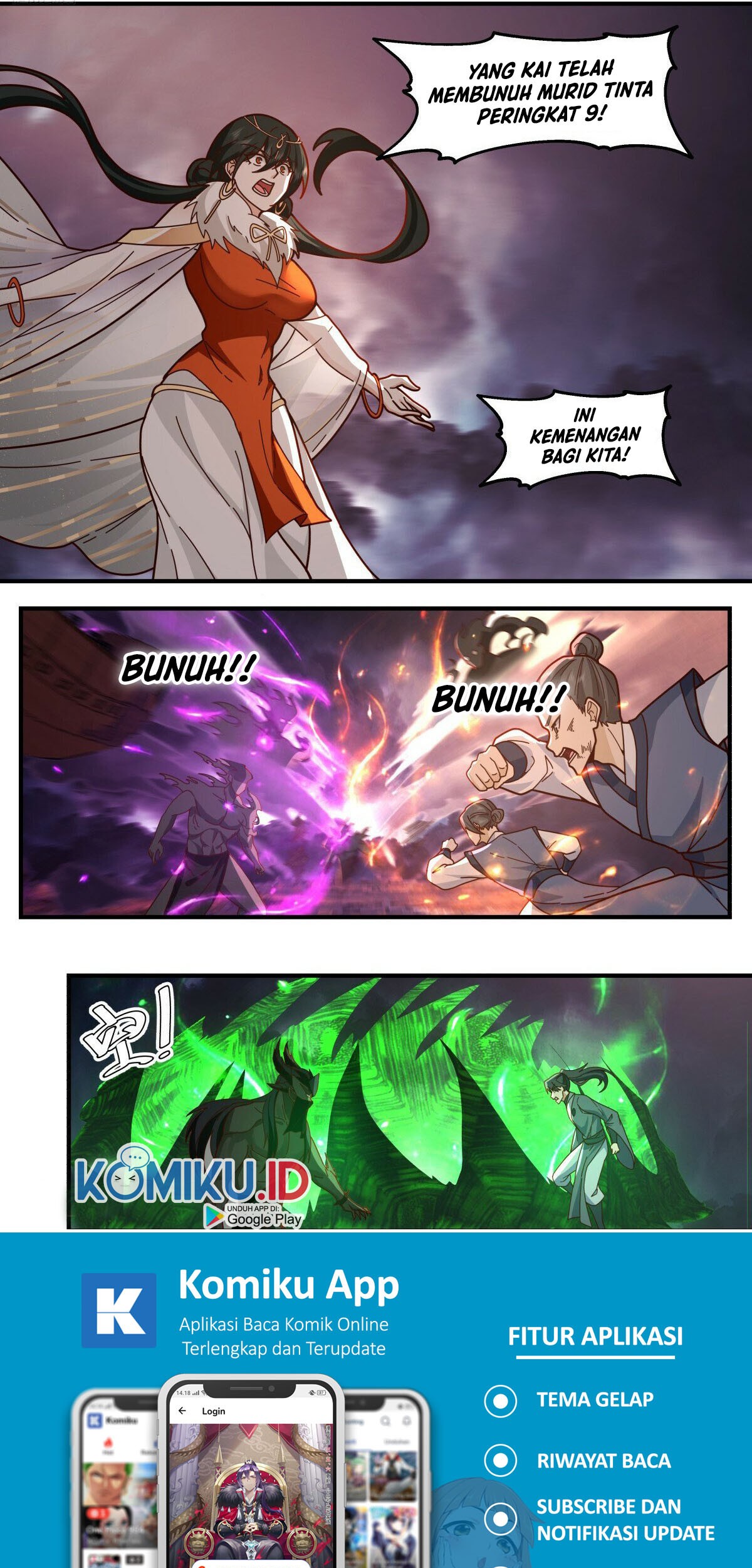 Martial Peak Part 2 Chapter 3255 - https://gambar-id.komiku.org/uploads2/2691453-3_part1.jpg
