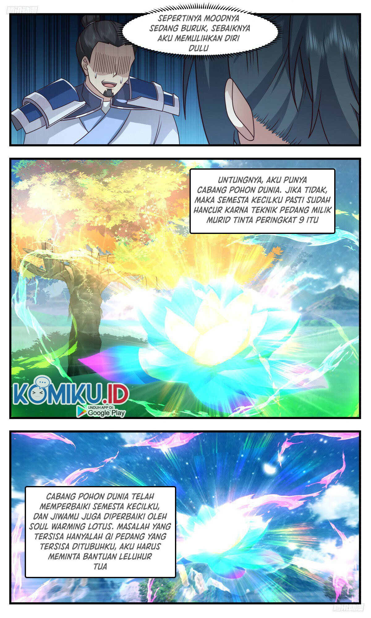 Martial Peak Part 2 Chapter 3255 - https://gambar-id.komiku.org/uploads2/2691453-8.jpg