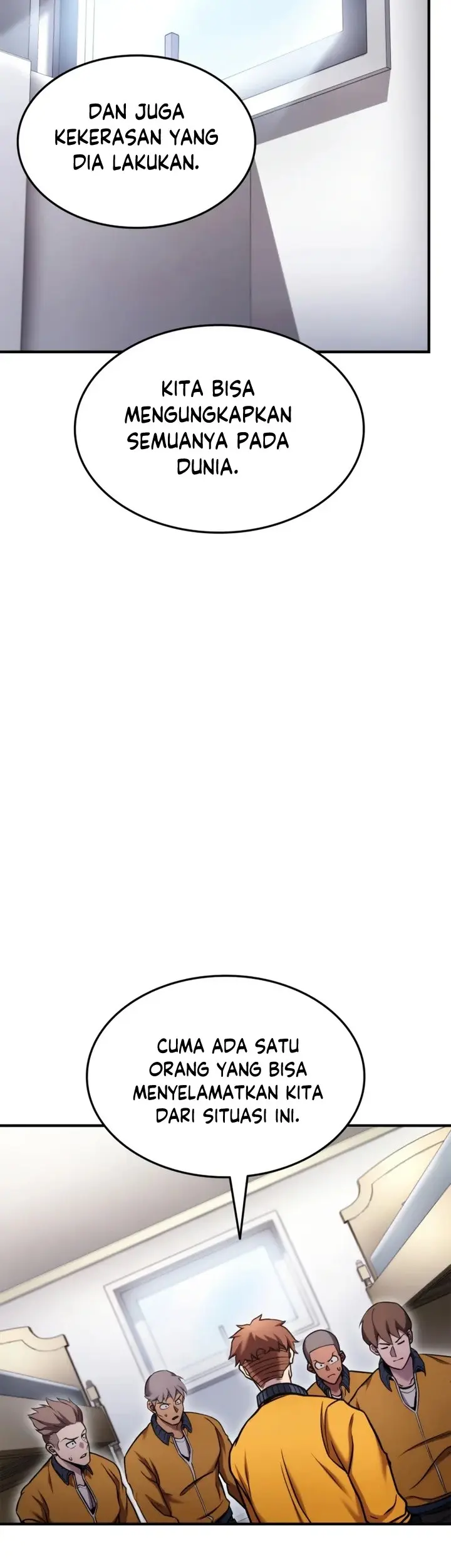 Ranker’s Return (Remake) Chapter 104 Gambar 70
