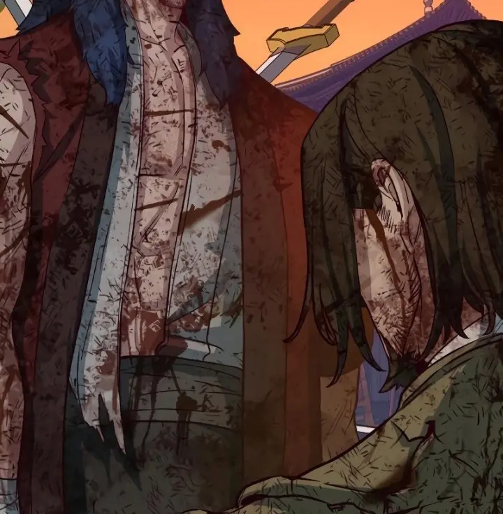 Sword Fanatic Wanders Through The Night Chapter 60 Gambar 47