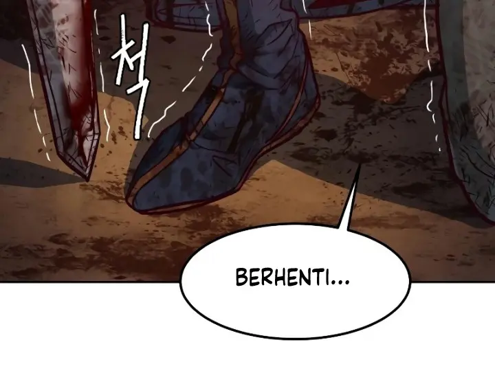 Sword Fanatic Wanders Through The Night Chapter 60 Gambar 55