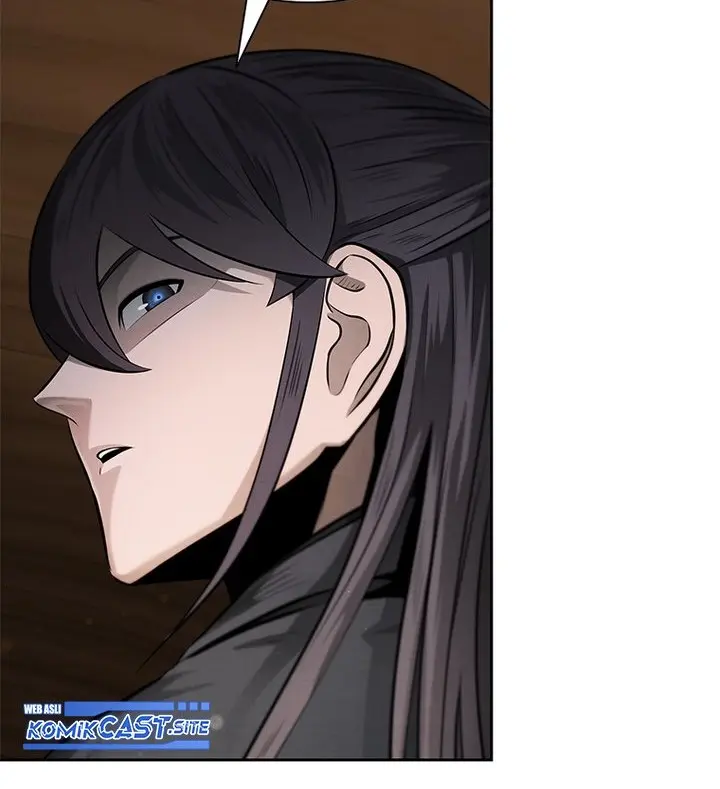 Moon-Shadow Sword Emperor Chapter 36 Gambar 59