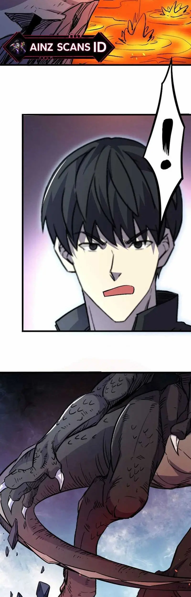 I Rely on OCD To Become The King Chapter 49 Gambar 31