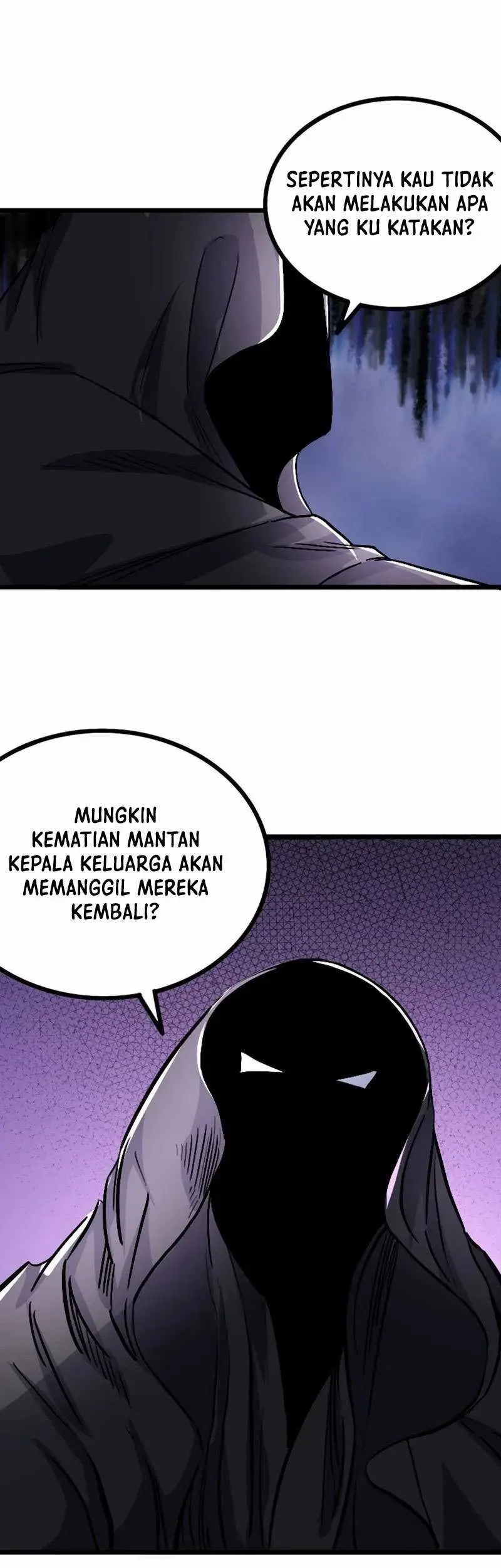 I Rely on OCD To Become The King Chapter 49 Gambar 5