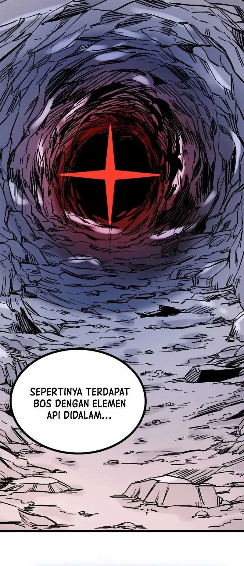 I Rely on OCD To Become The King Chapter 49 Gambar 16