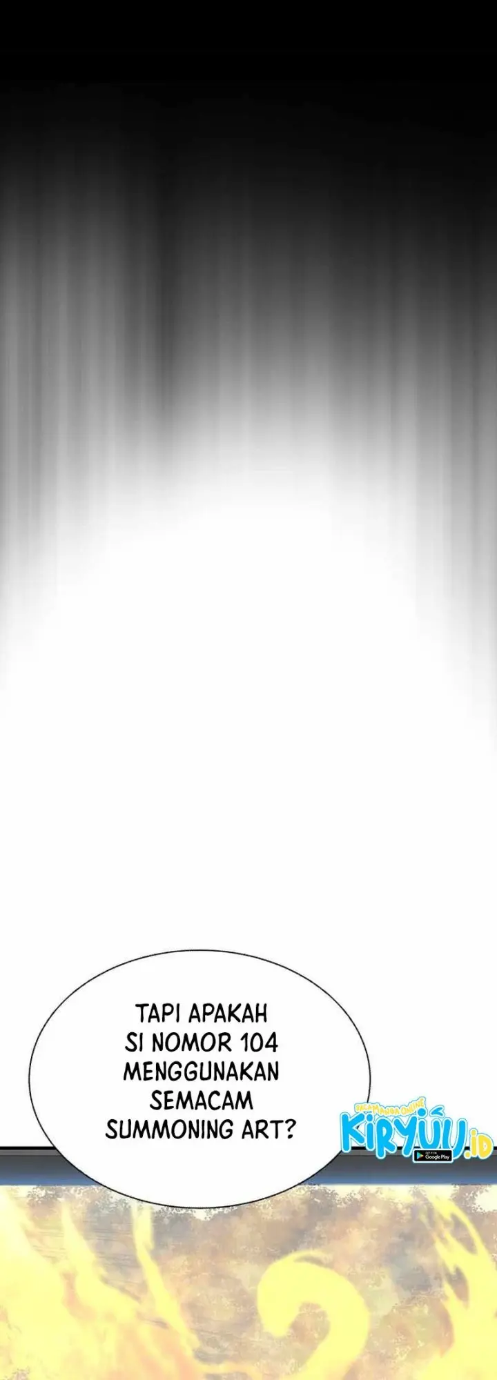 Han Dae Sung Returned From Hell Chapter 34 Gambar 19