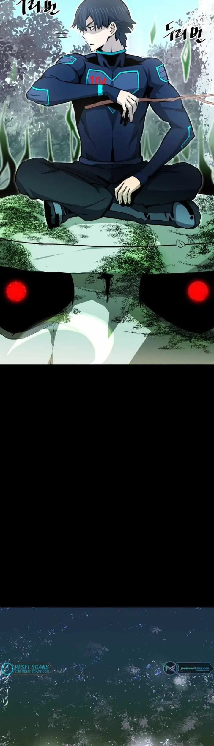 Han Dae Sung Returned From Hell Chapter 34 Gambar 10