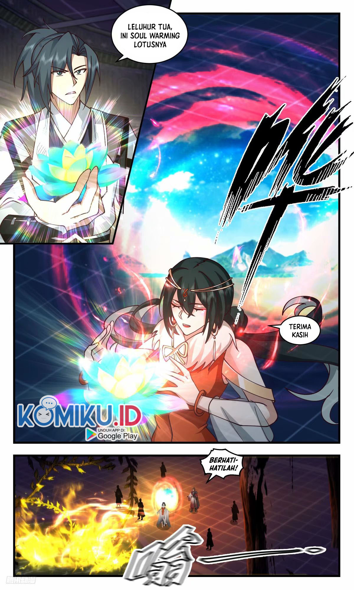 Martial Peak Part 2 Chapter 3258 - https://gambar-id.komiku.org/uploads2/2692599-11.jpg
