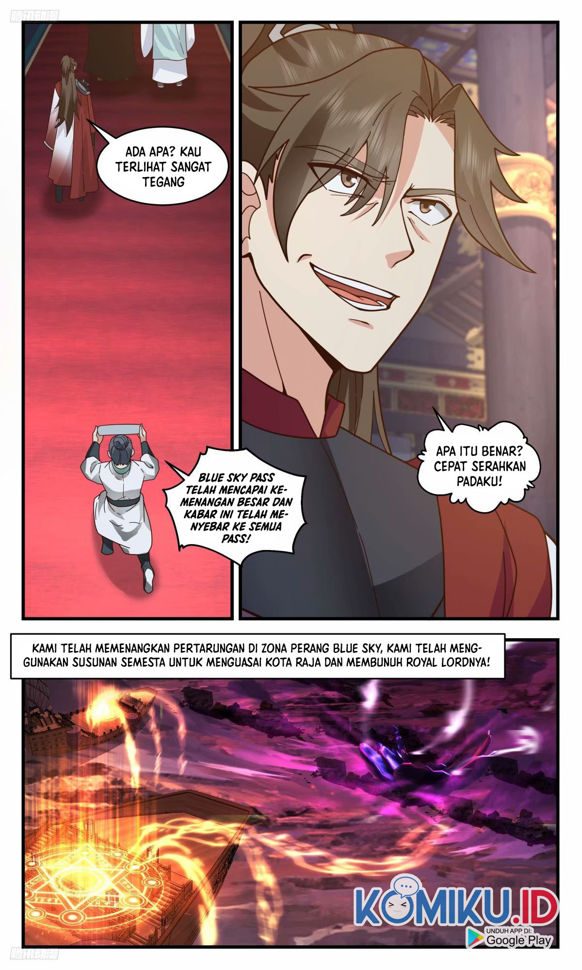 Martial Peak Part 2 Chapter 3258 - https://gambar-id.komiku.org/uploads2/2692599-4.jpg