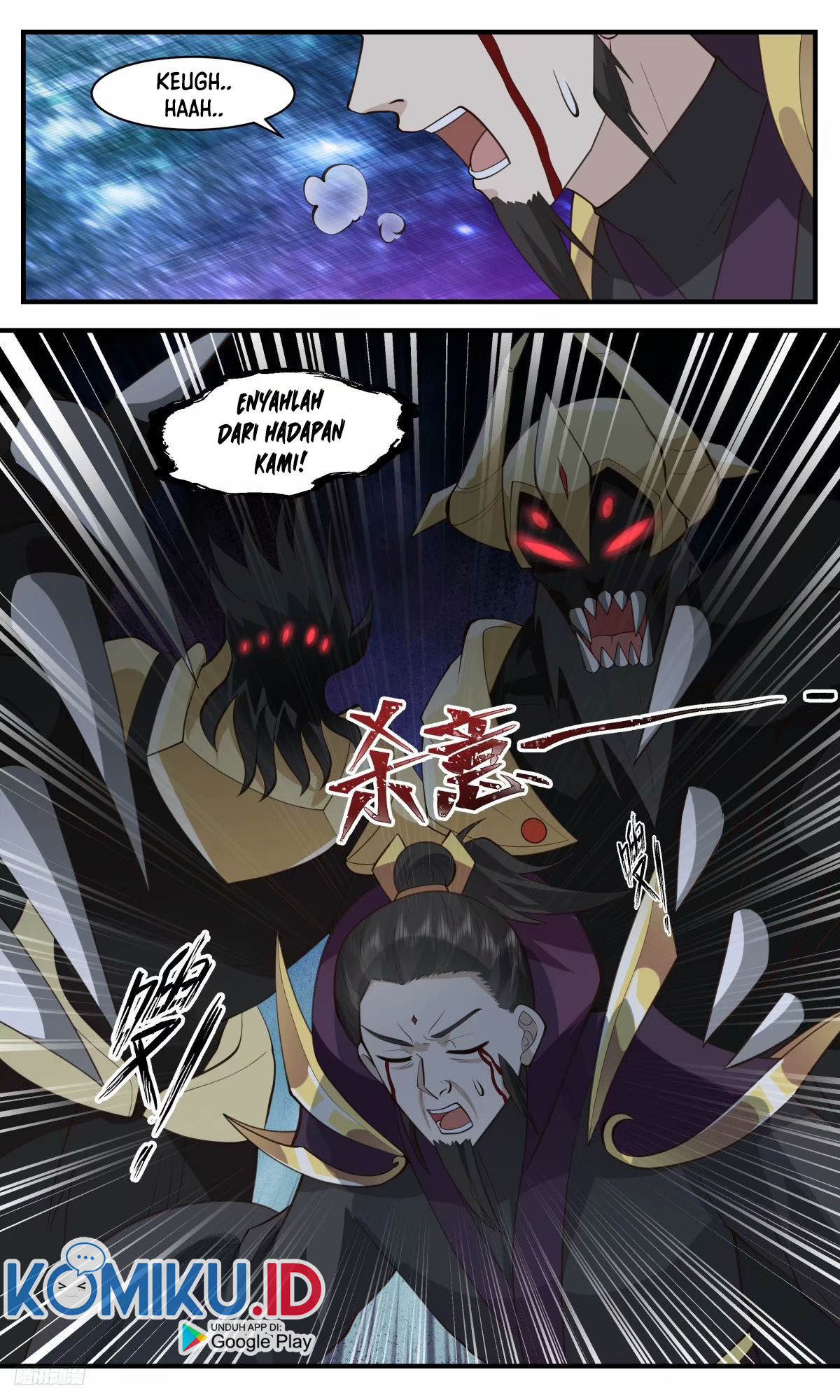 Martial Peak Part 2 Chapter 3259 - https://gambar-id.komiku.org/uploads2/2692600-11.jpg