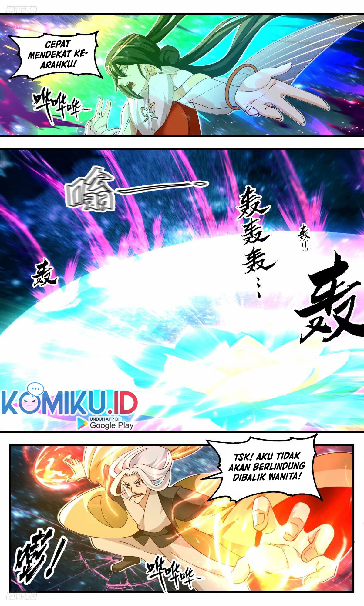 Martial Peak Part 2 Chapter 3259 - https://gambar-id.komiku.org/uploads2/2692600-5.jpg