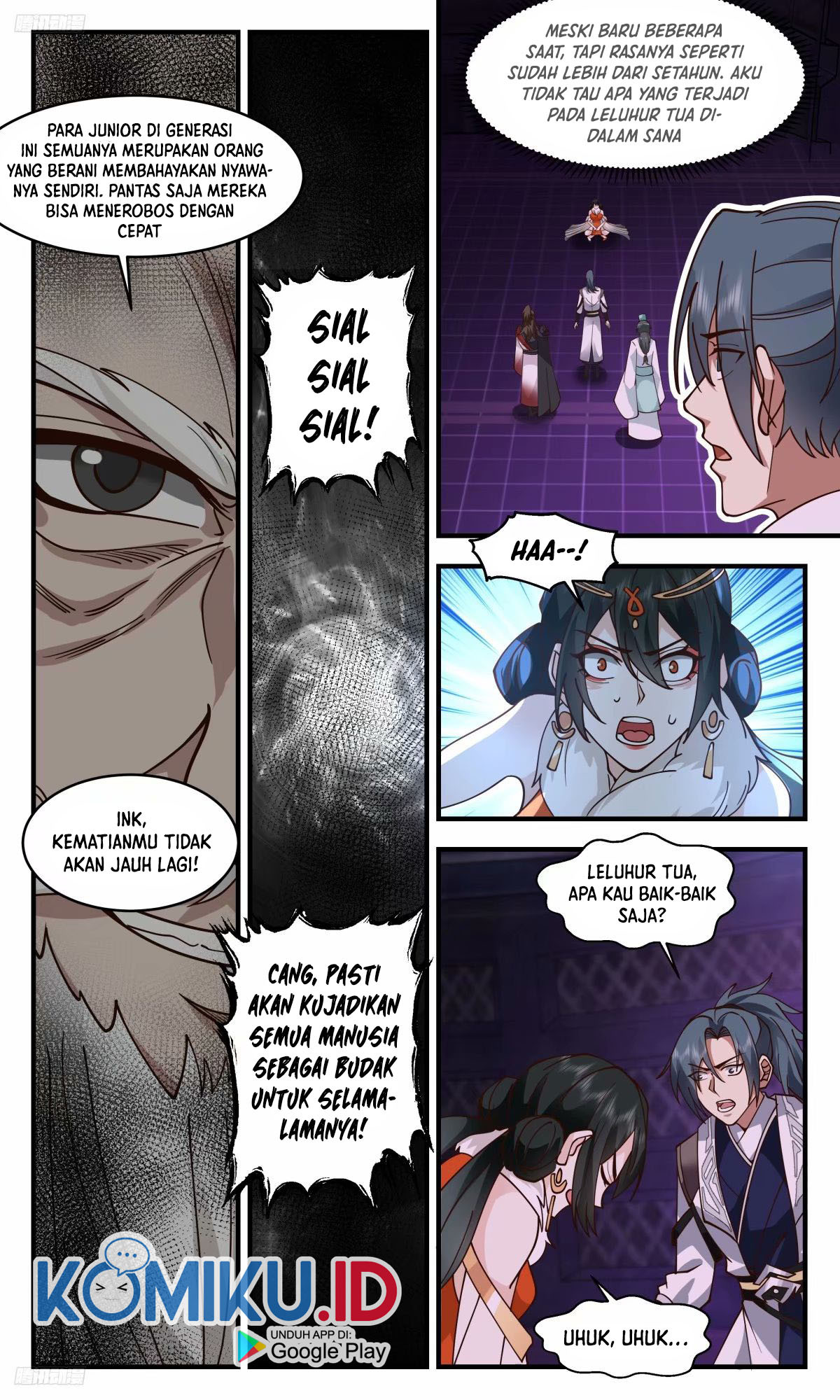 Martial Peak Part 2 Chapter 3260 - https://gambar-id.komiku.org/uploads2/2692601-12.jpg