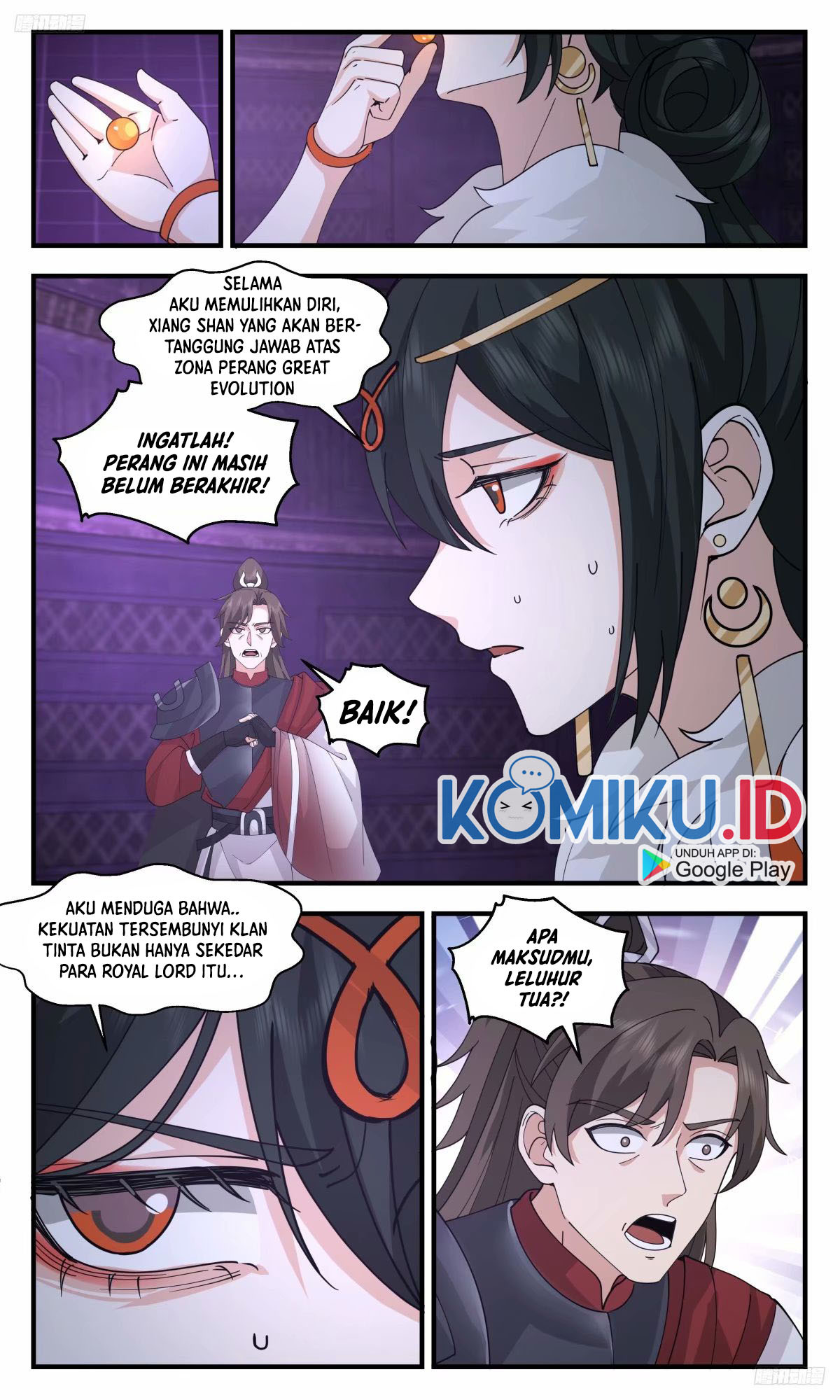 Martial Peak Part 2 Chapter 3260 - https://gambar-id.komiku.org/uploads2/2692601-13.jpg