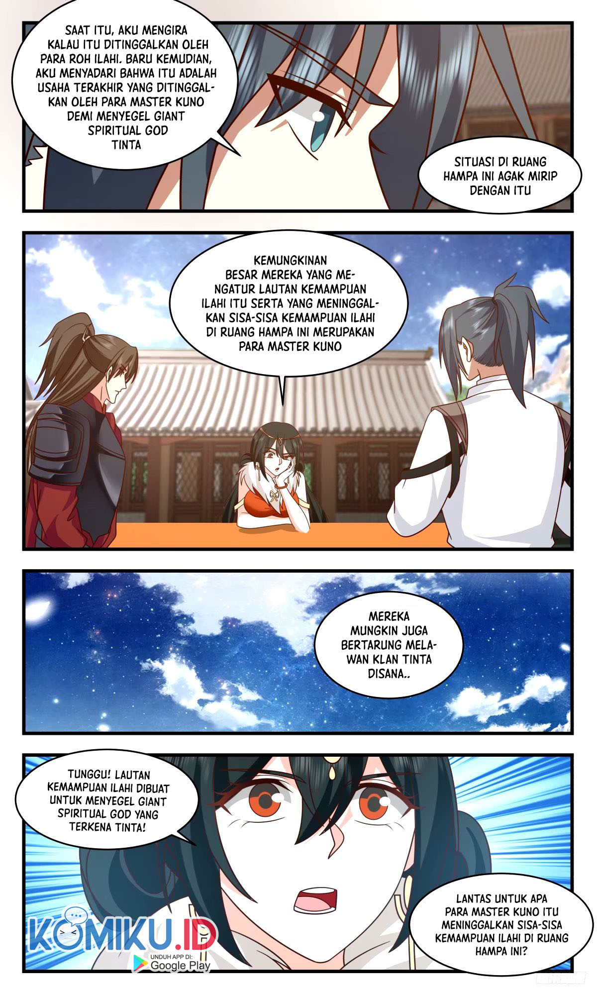 Martial Peak Part 2 Chapter 3261 - https://gambar-id.komiku.org/uploads2/2692602-11.jpg