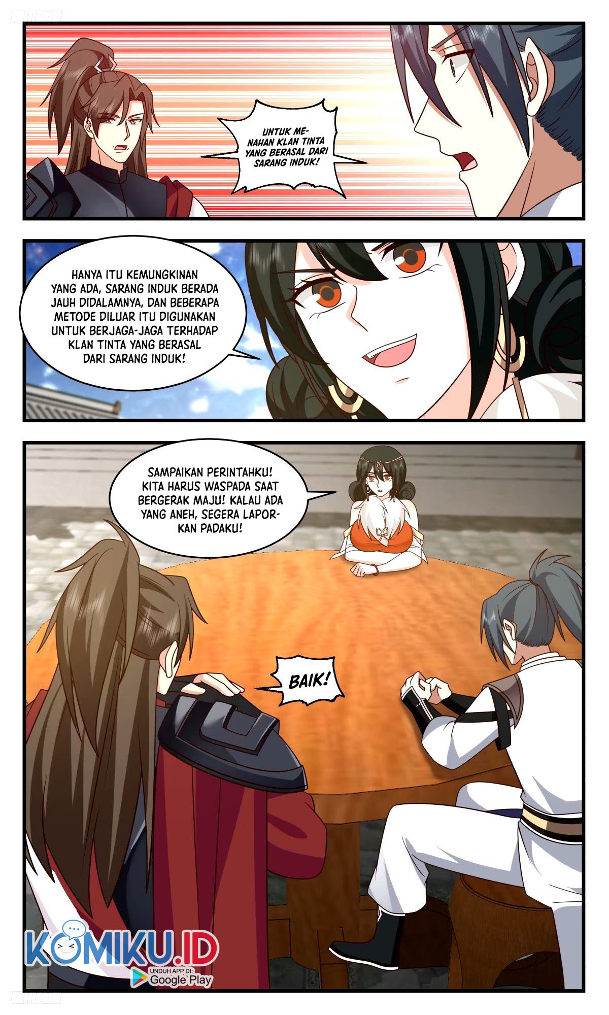Martial Peak Part 2 Chapter 3261 - https://gambar-id.komiku.org/uploads2/2692602-12.jpg