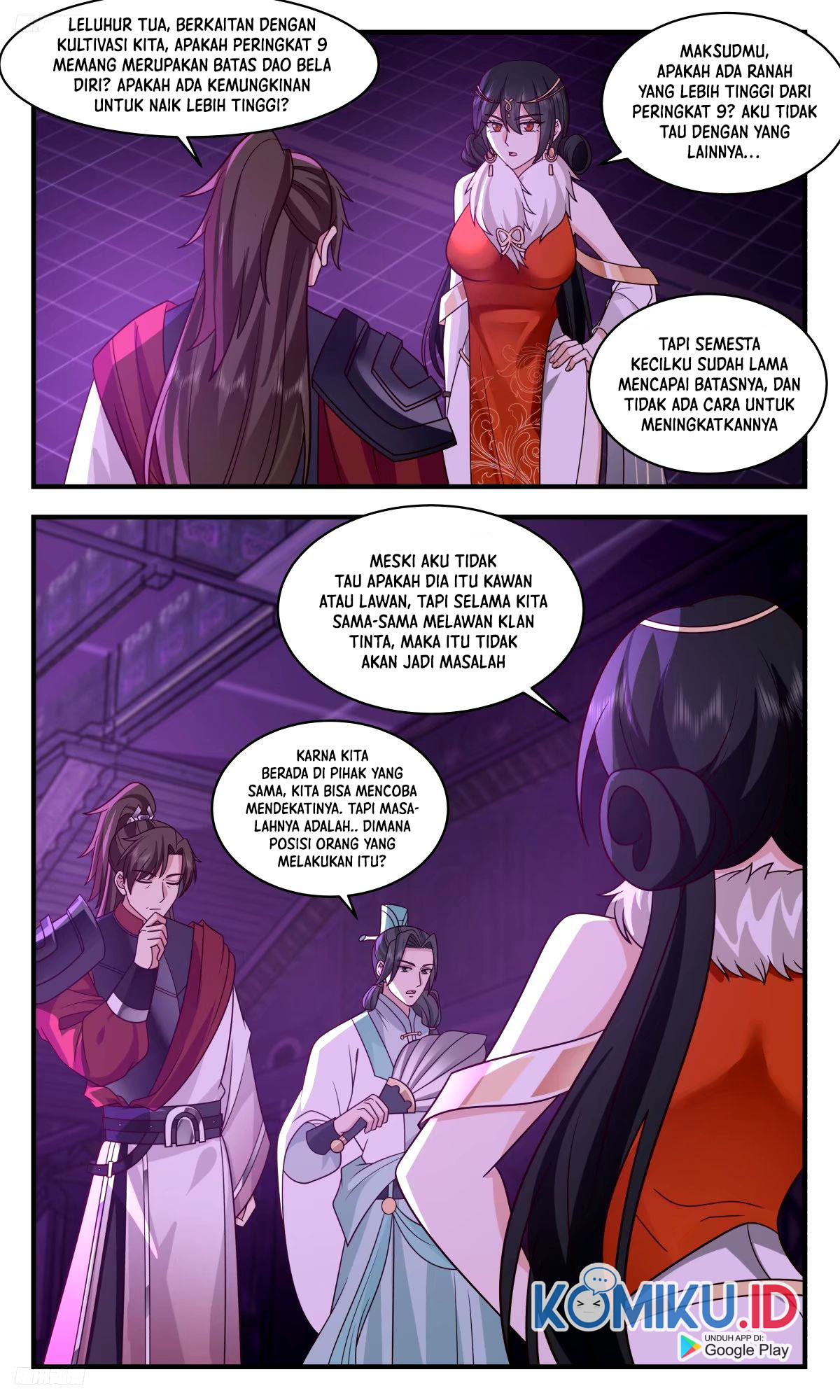 Martial Peak Part 2 Chapter 3261 - https://gambar-id.komiku.org/uploads2/2692602-5.jpg