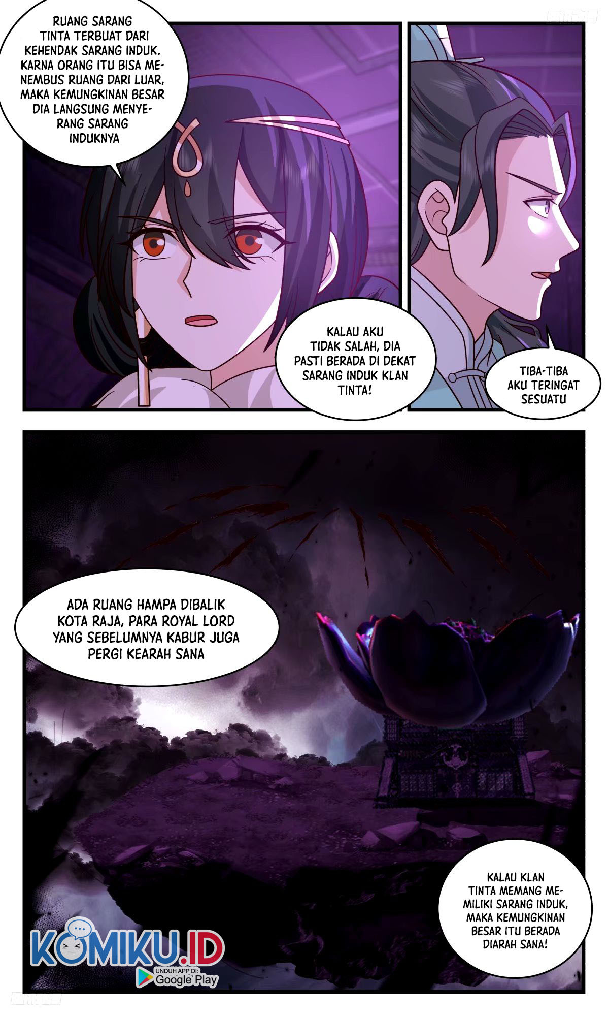 Martial Peak Part 2 Chapter 3261 - https://gambar-id.komiku.org/uploads2/2692602-6.jpg