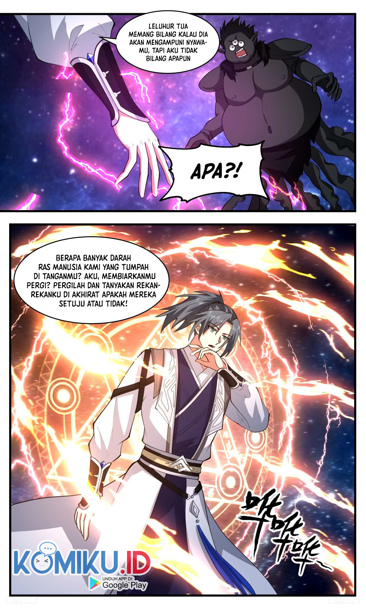 Martial Peak Part 2 Chapter 3263 - https://gambar-id.komiku.org/uploads2/2692604-10.jpg