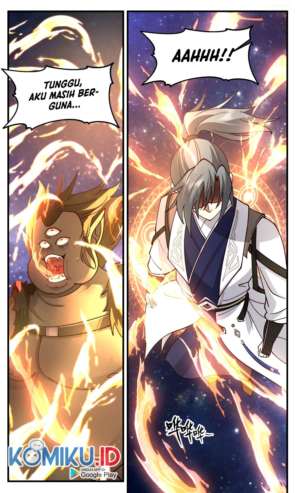 Martial Peak Part 2 Chapter 3263 - https://gambar-id.komiku.org/uploads2/2692604-11.jpg