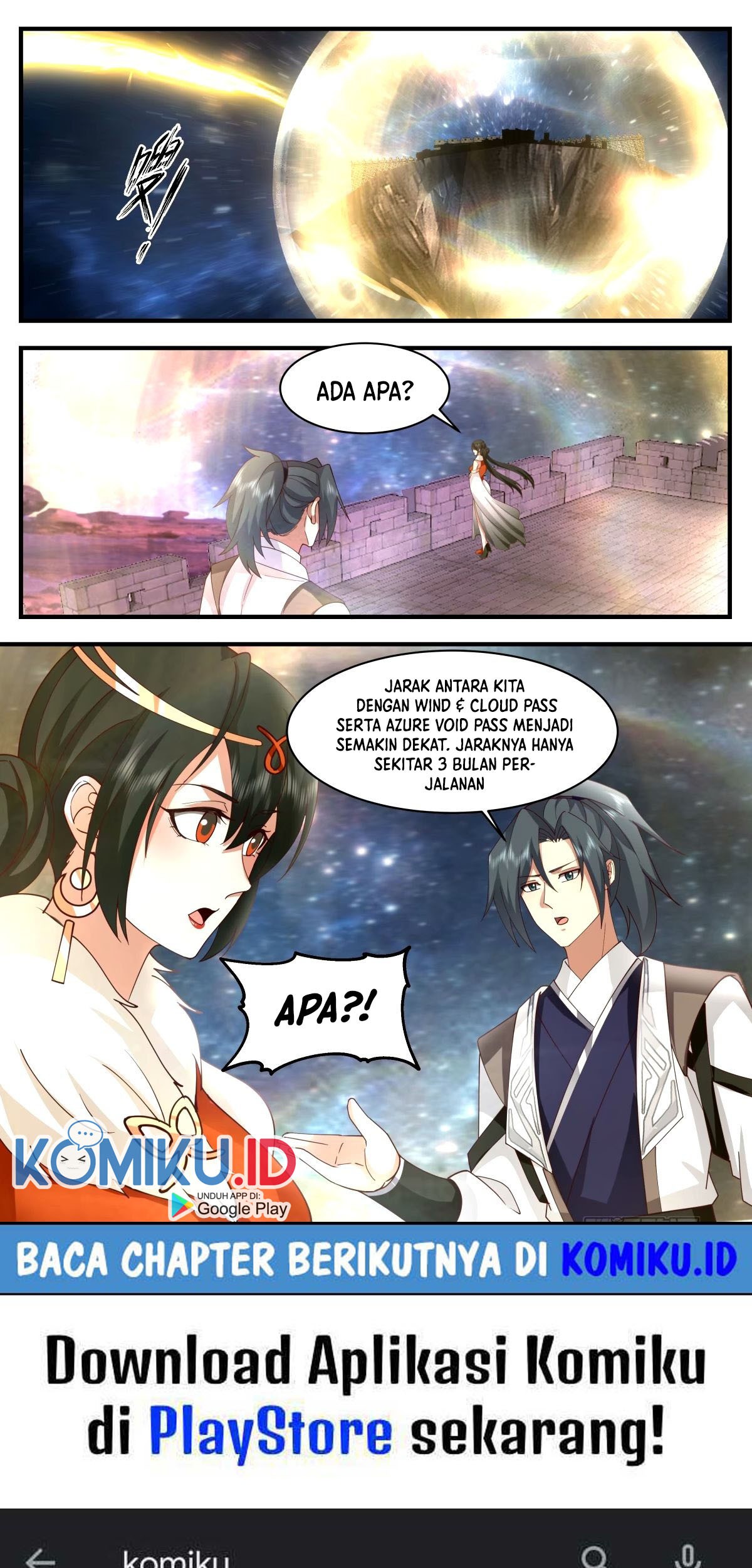 Martial Peak Part 2 Chapter 3263 - https://gambar-id.komiku.org/uploads2/2692604-14_part1.jpg