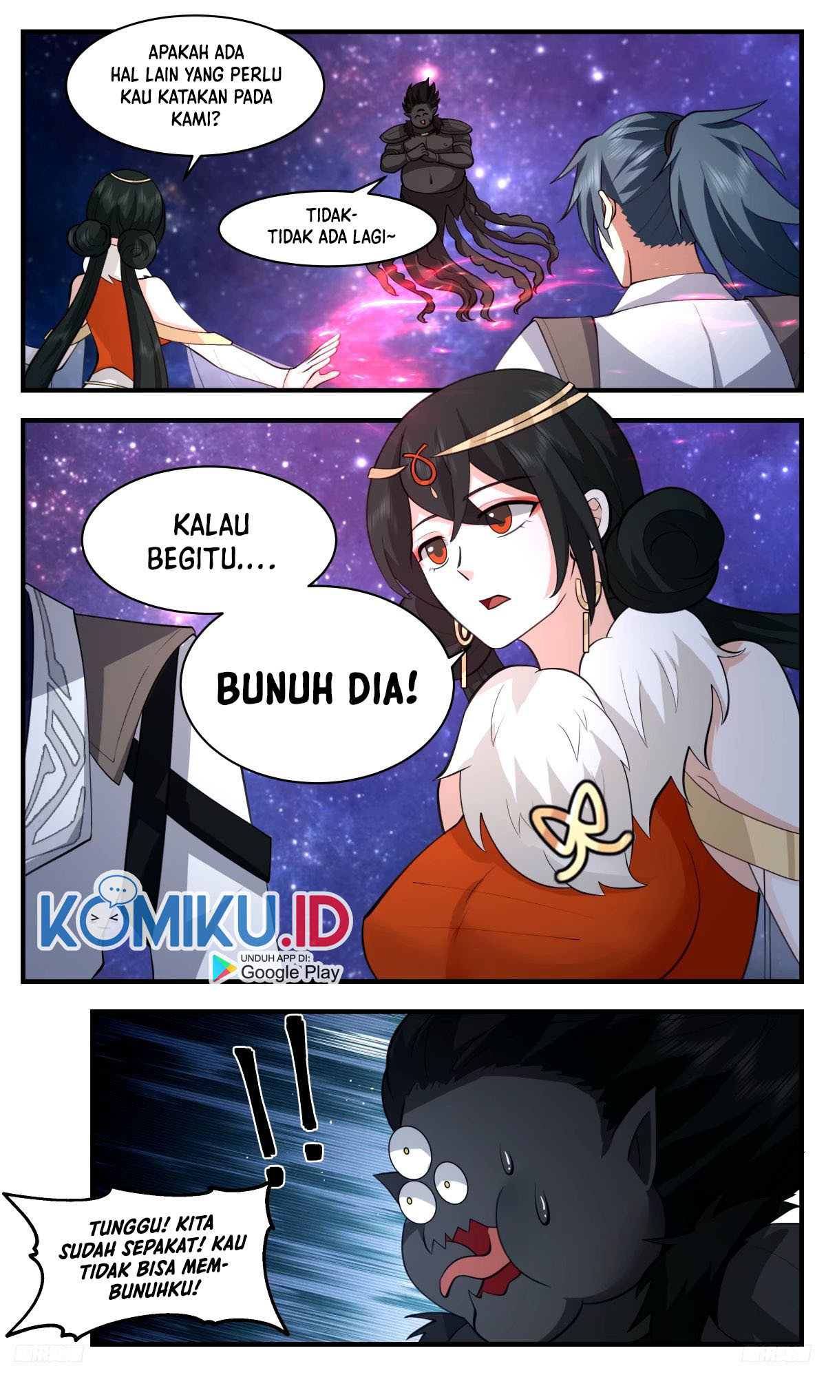 Martial Peak Part 2 Chapter 3263 - https://gambar-id.komiku.org/uploads2/2692604-9.jpg