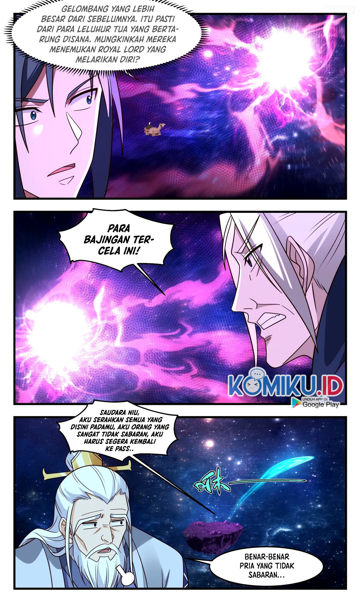 Martial Peak Part 2 Chapter 3264 - https://gambar-id.komiku.org/uploads2/2692605-11.jpg