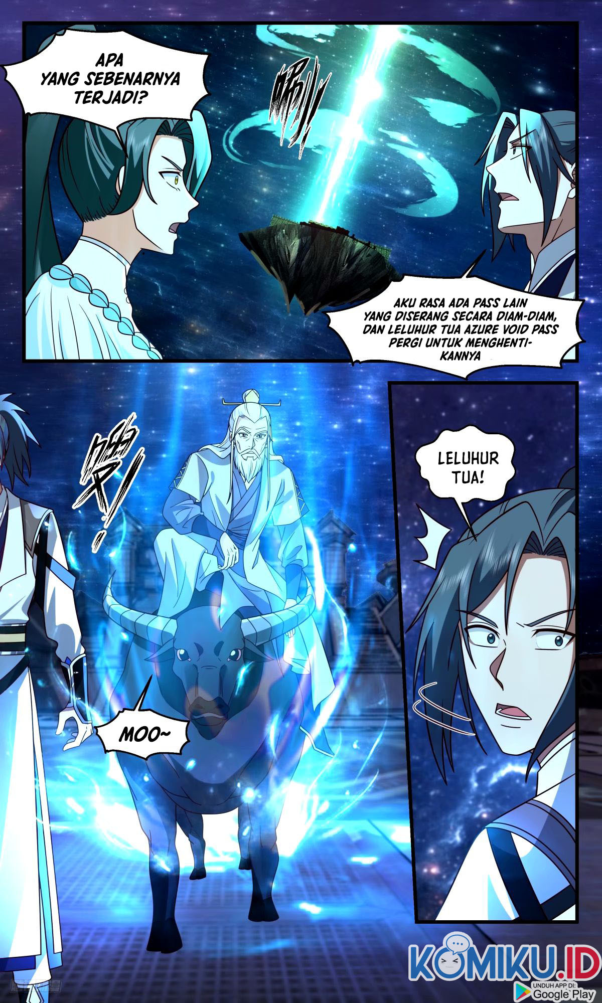 Martial Peak Part 2 Chapter 3264 - https://gambar-id.komiku.org/uploads2/2692605-12.jpg