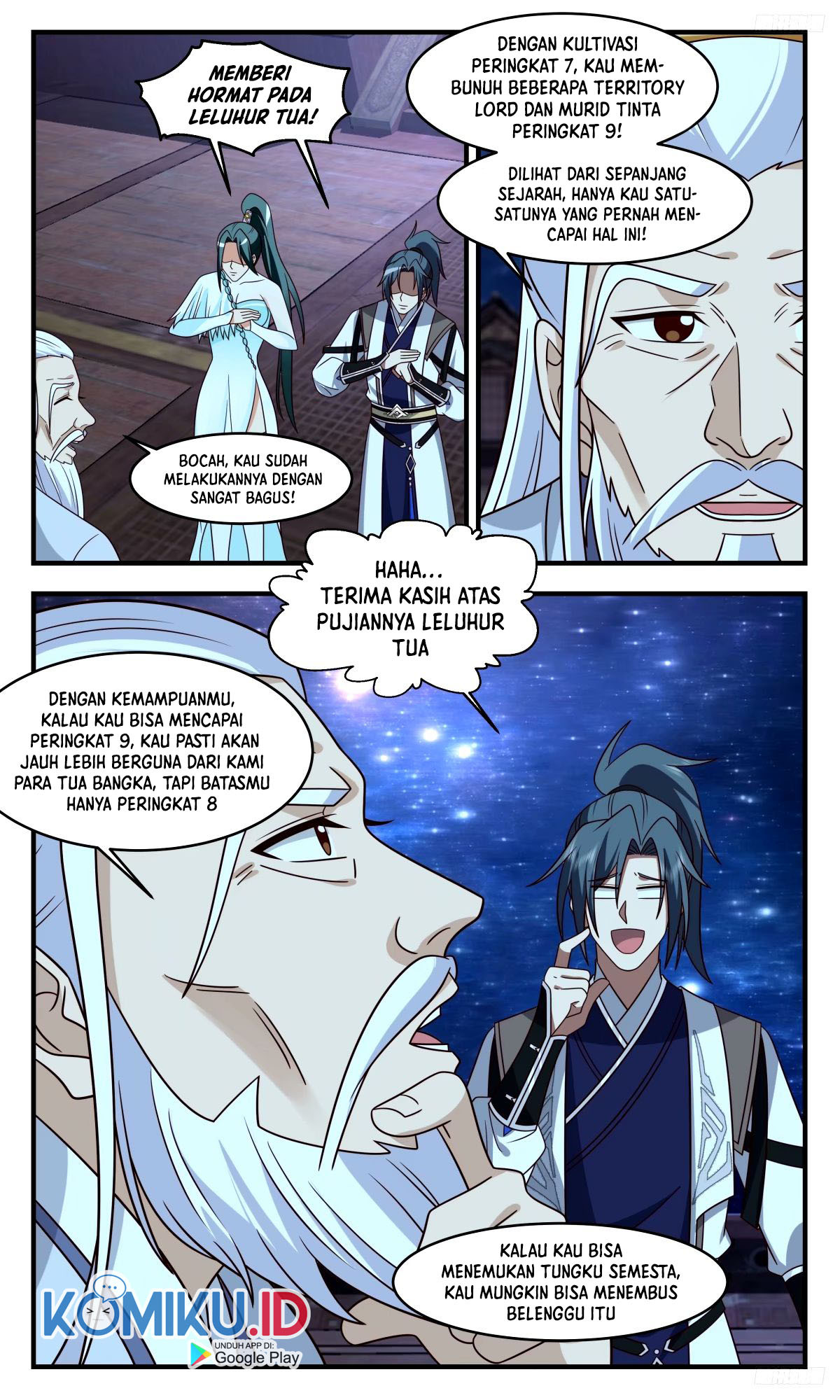 Martial Peak Part 2 Chapter 3264 - https://gambar-id.komiku.org/uploads2/2692605-13.jpg