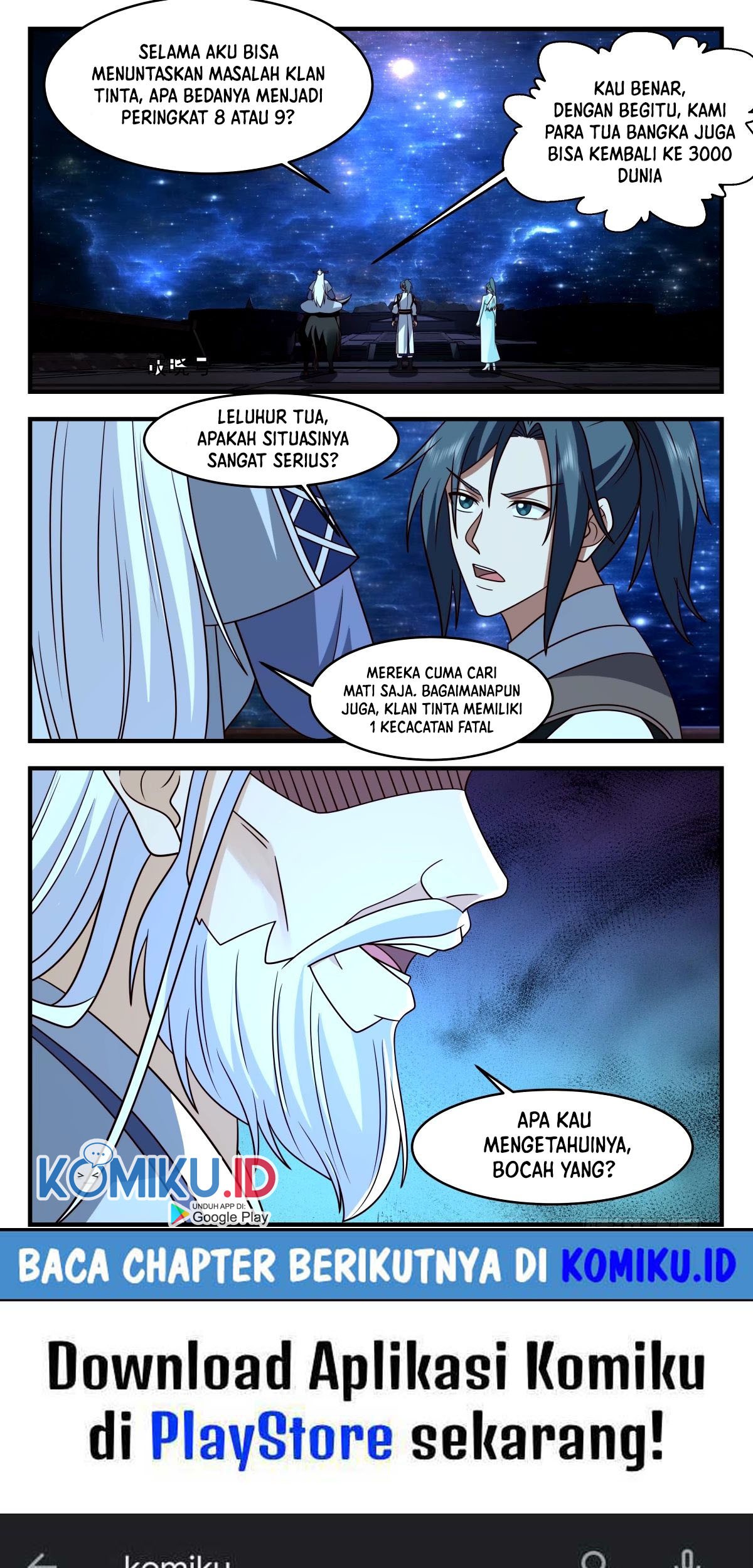 Martial Peak Part 2 Chapter 3264 - https://gambar-id.komiku.org/uploads2/2692605-14_part1.jpg
