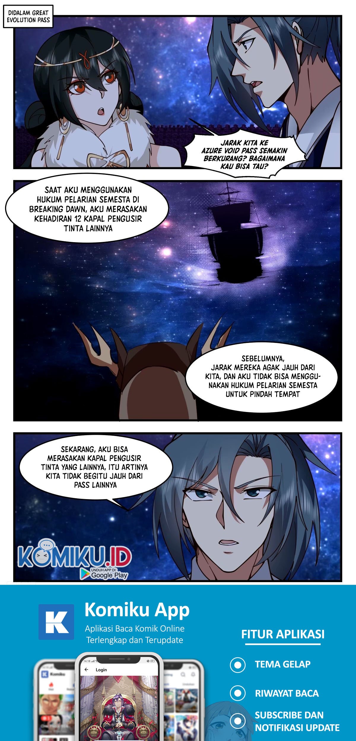 Martial Peak Part 2 Chapter 3264 - https://gambar-id.komiku.org/uploads2/2692605-3_part1.jpg