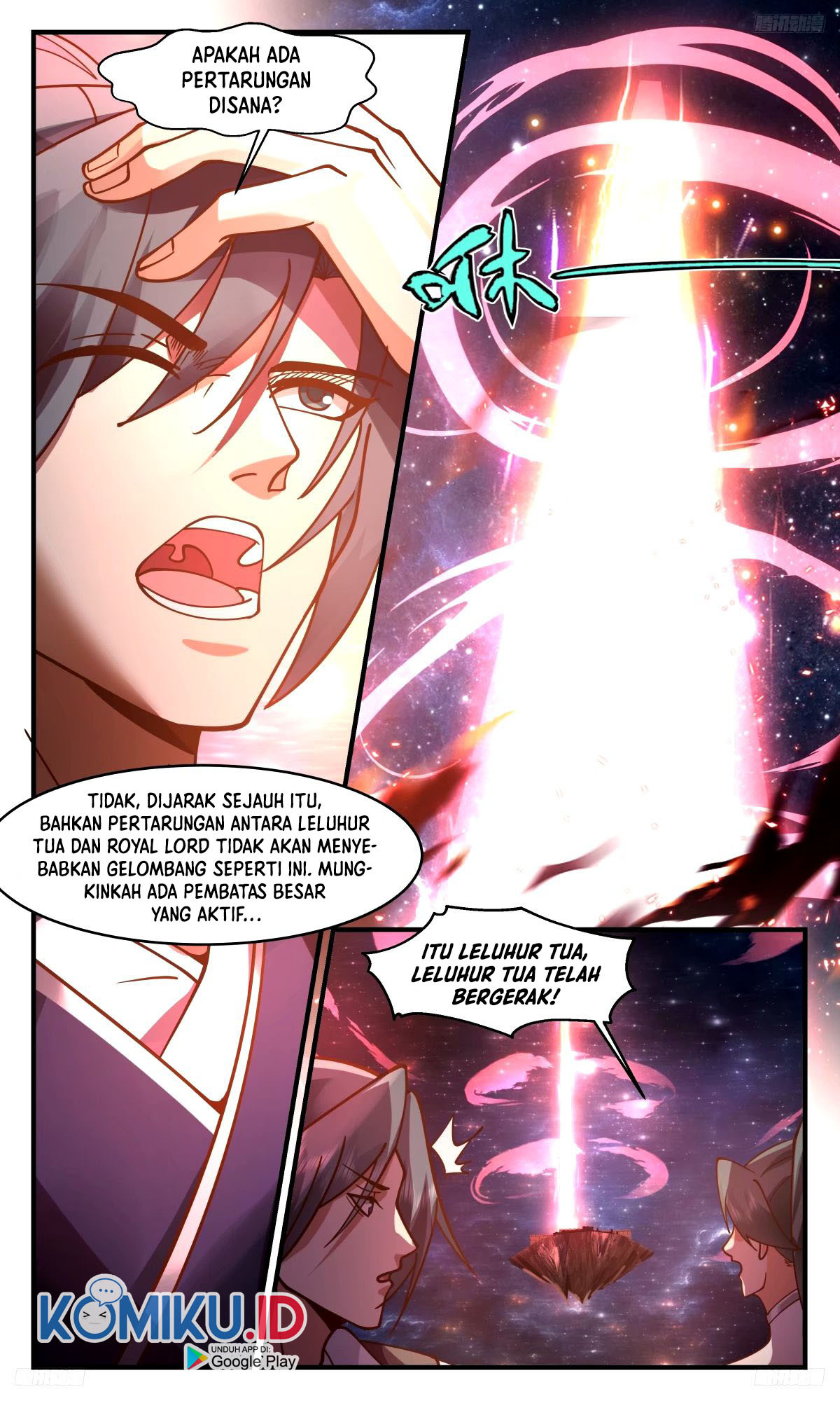 Martial Peak Part 2 Chapter 3264 - https://gambar-id.komiku.org/uploads2/2692605-8.jpg