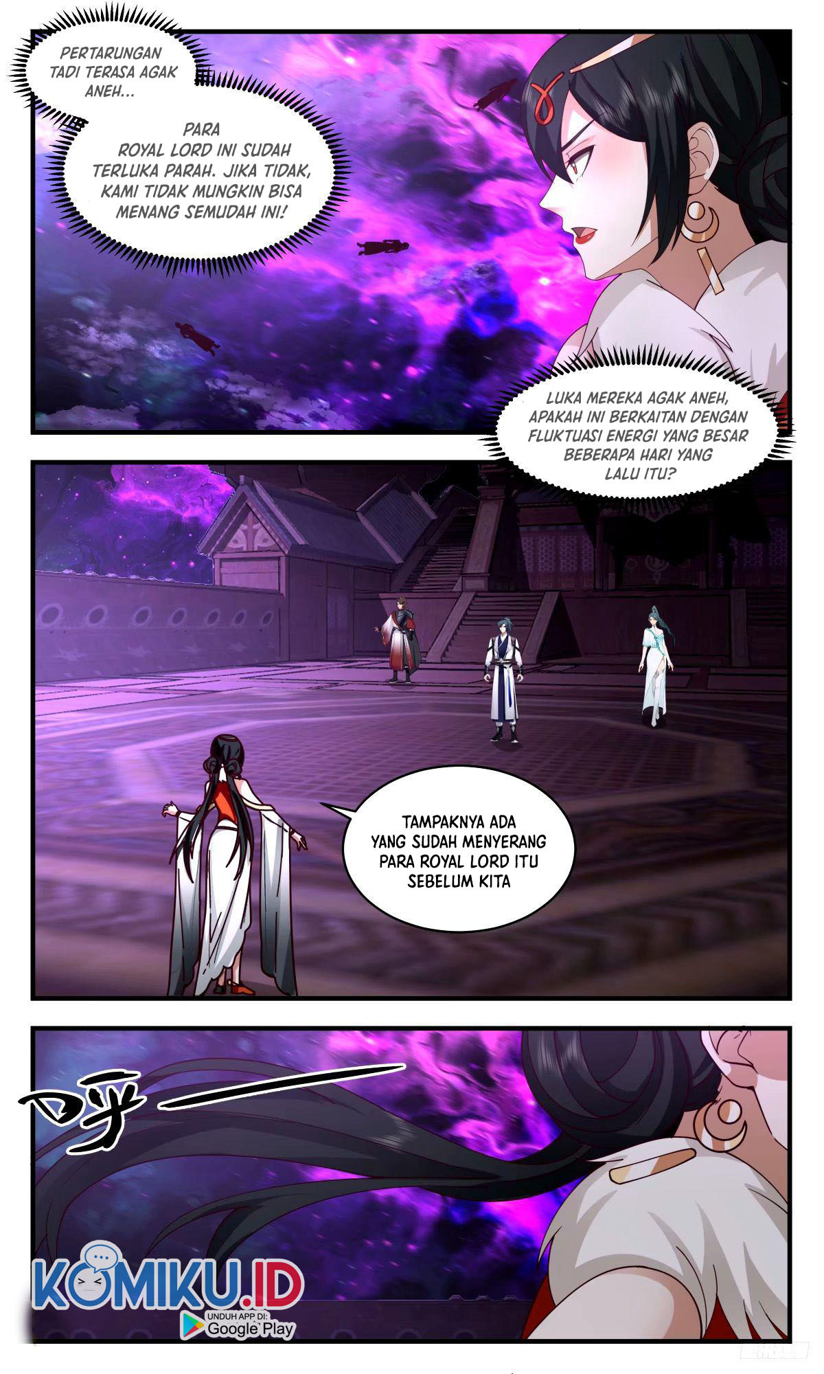 Martial Peak Part 2 Chapter 3266 - https://gambar-id.komiku.org/uploads2/2692607-11.jpg