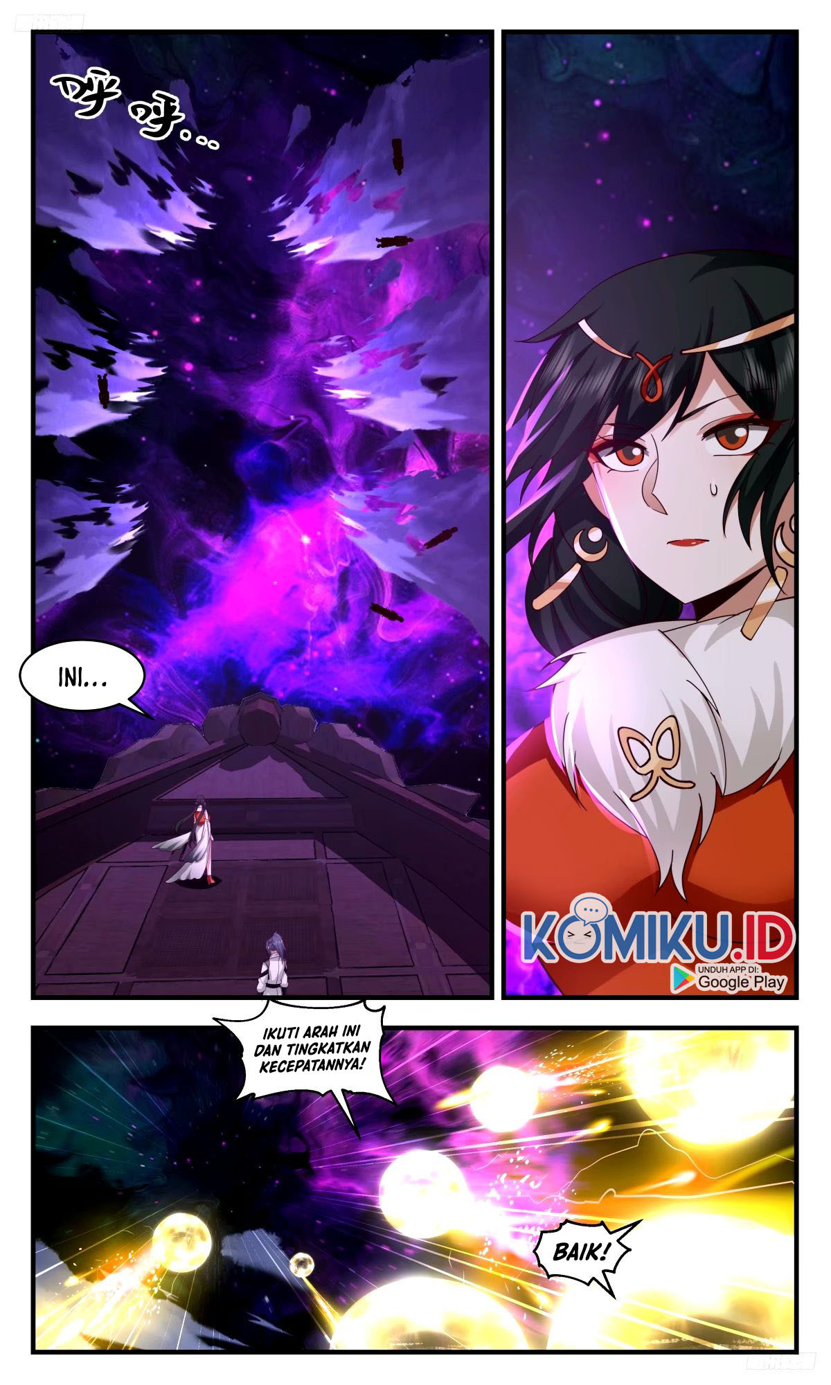 Martial Peak Part 2 Chapter 3266 - https://gambar-id.komiku.org/uploads2/2692607-12.jpg