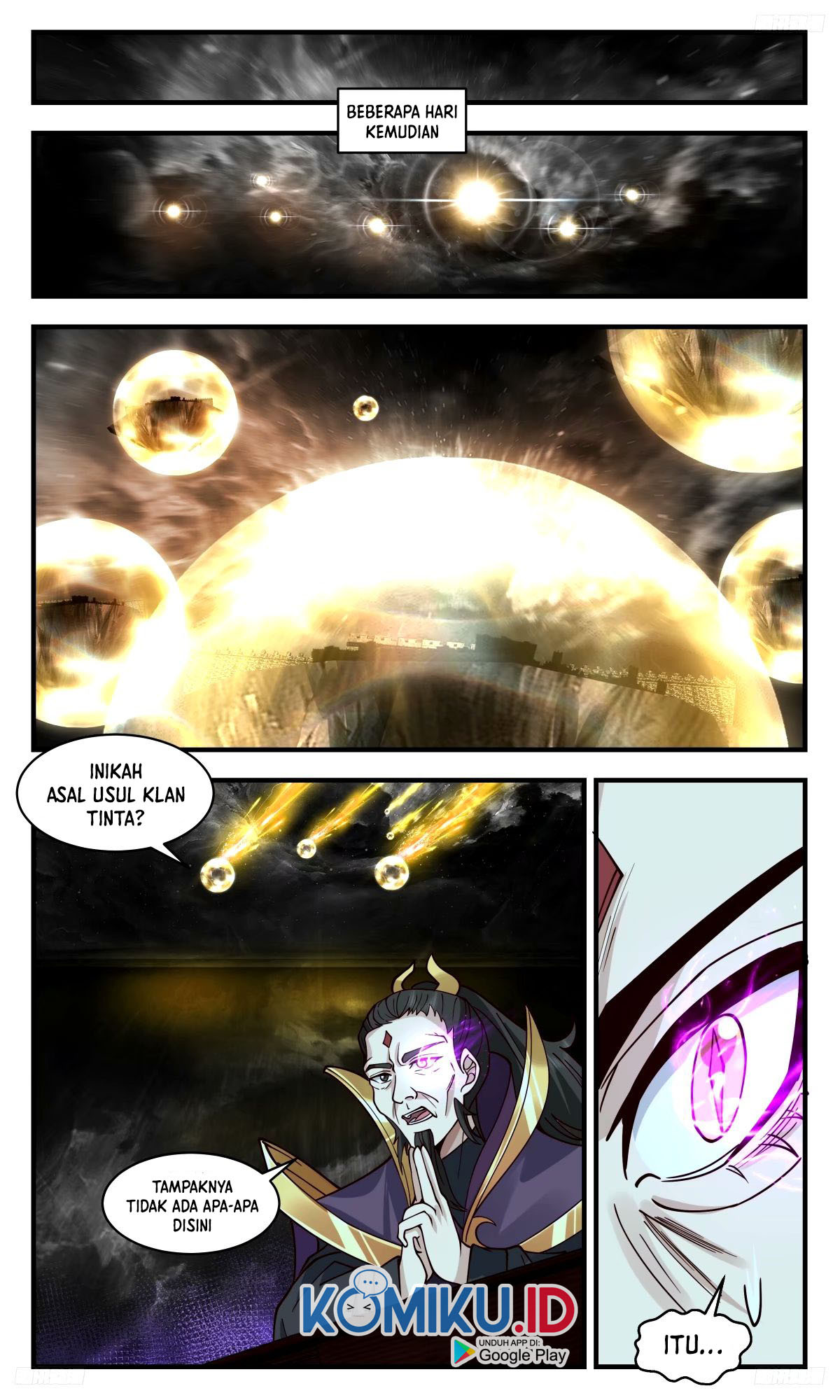 Martial Peak Part 2 Chapter 3266 - https://gambar-id.komiku.org/uploads2/2692607-13.jpg