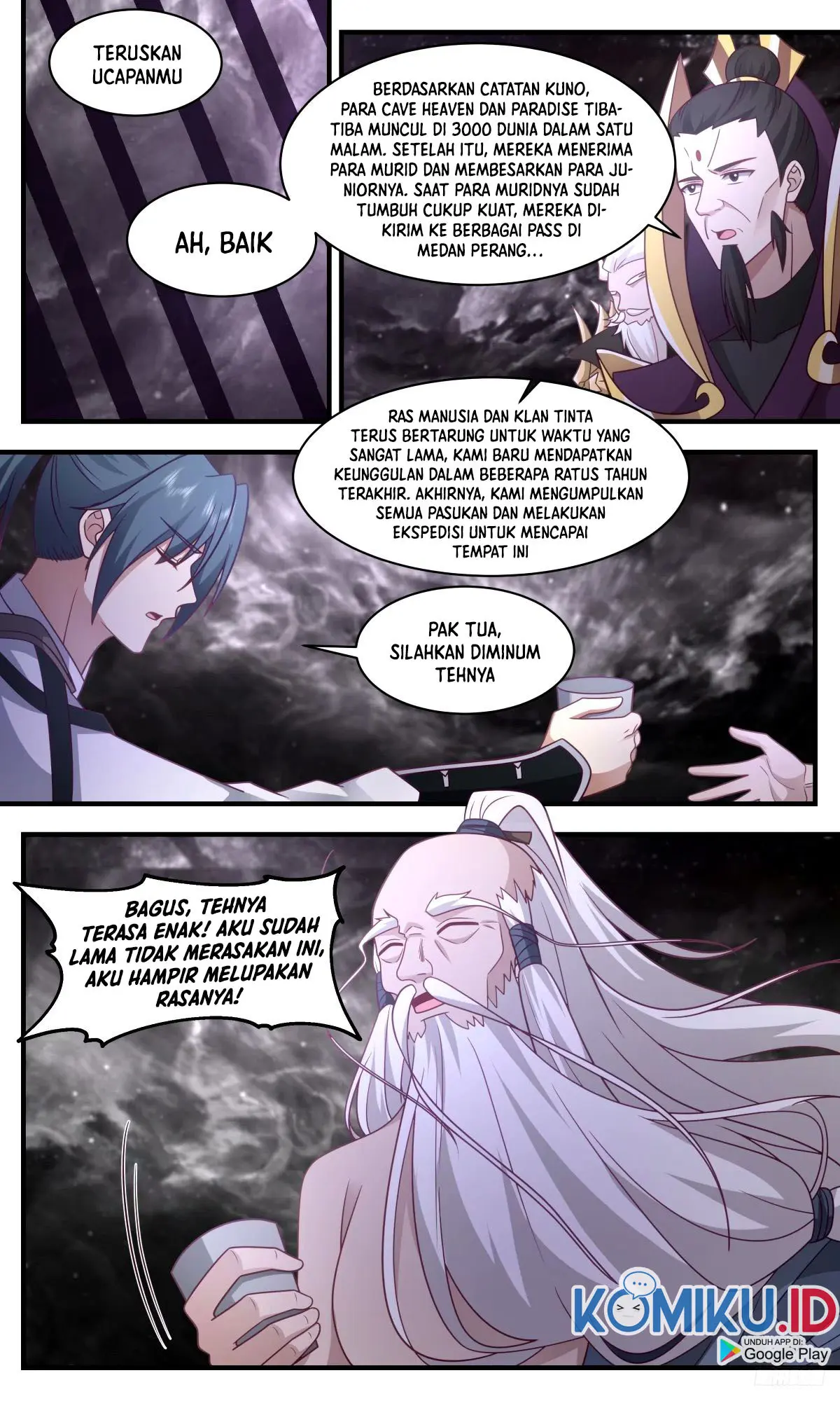 Martial Peak Part 2 Chapter 3267 - https://gambar-id.komiku.org/uploads2/2692608-11.jpg
