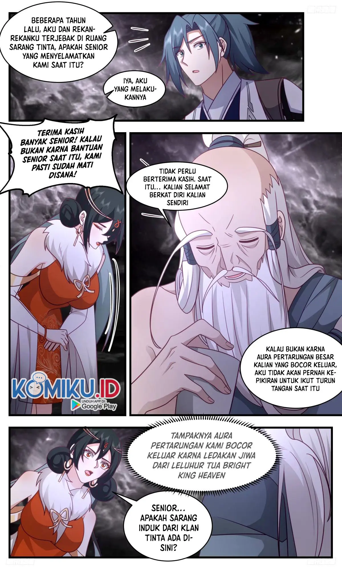 Martial Peak Part 2 Chapter 3267 - https://gambar-id.komiku.org/uploads2/2692608-13.jpg