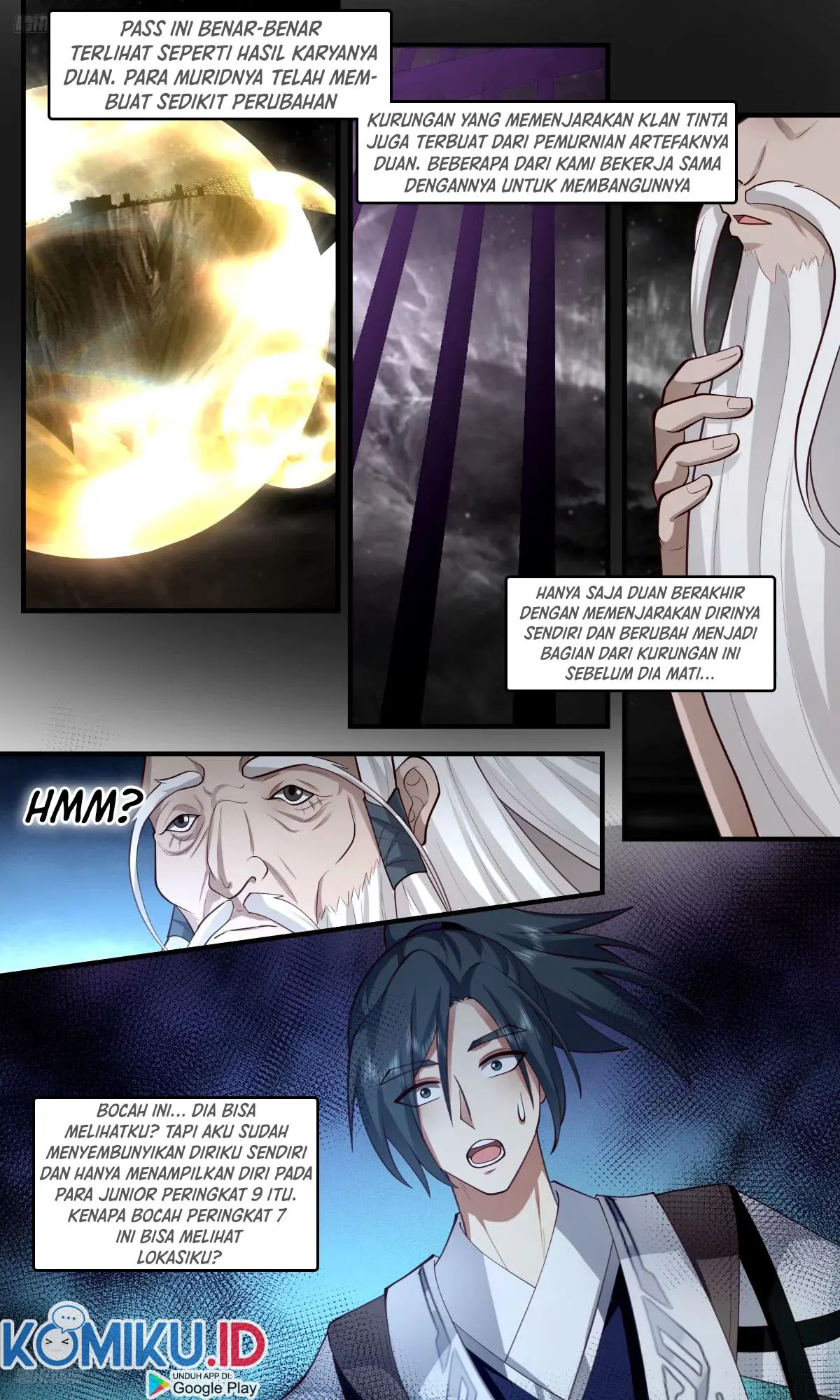 Martial Peak Part 2 Chapter 3267 - https://gambar-id.komiku.org/uploads2/2692608-4.jpg