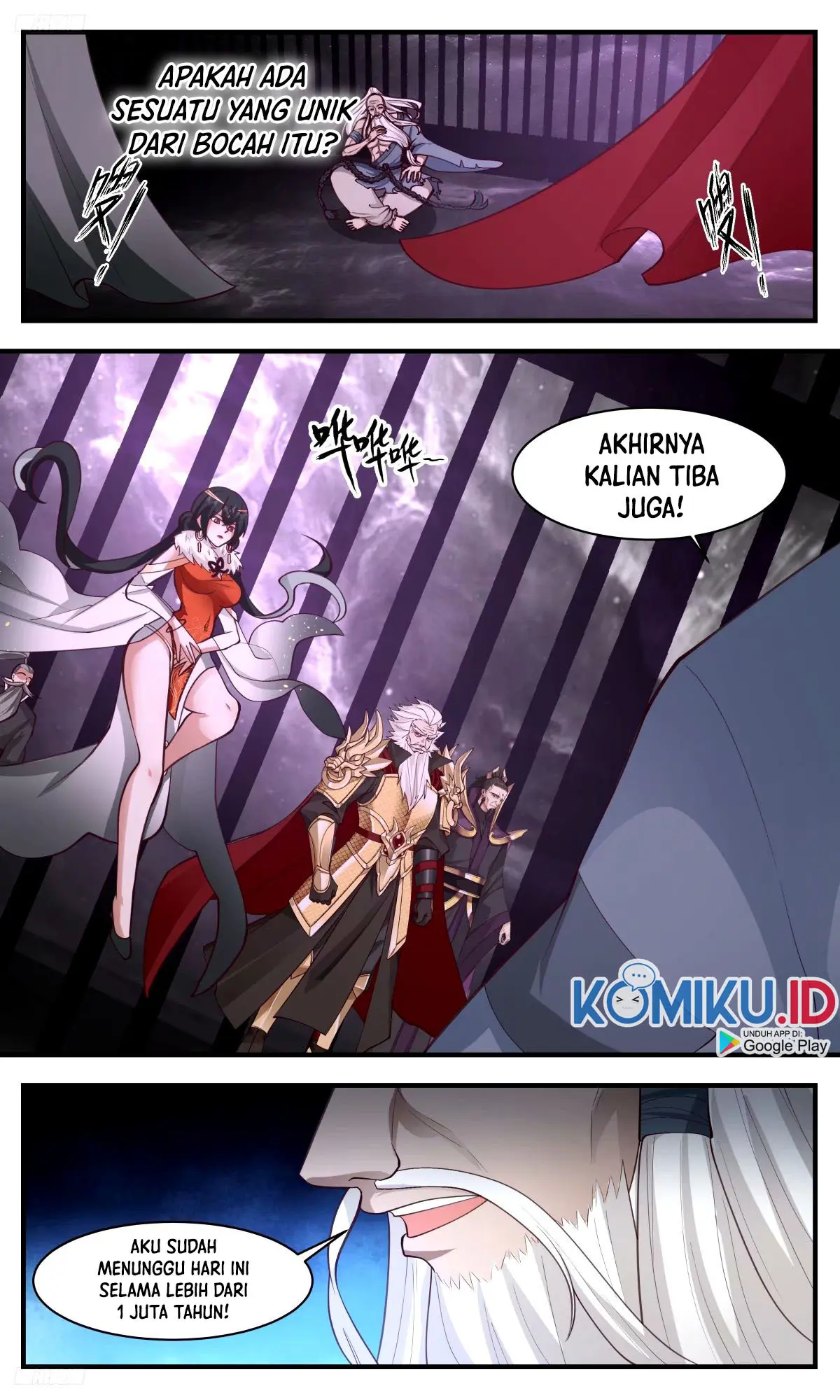 Martial Peak Part 2 Chapter 3267 - https://gambar-id.komiku.org/uploads2/2692608-5.jpg