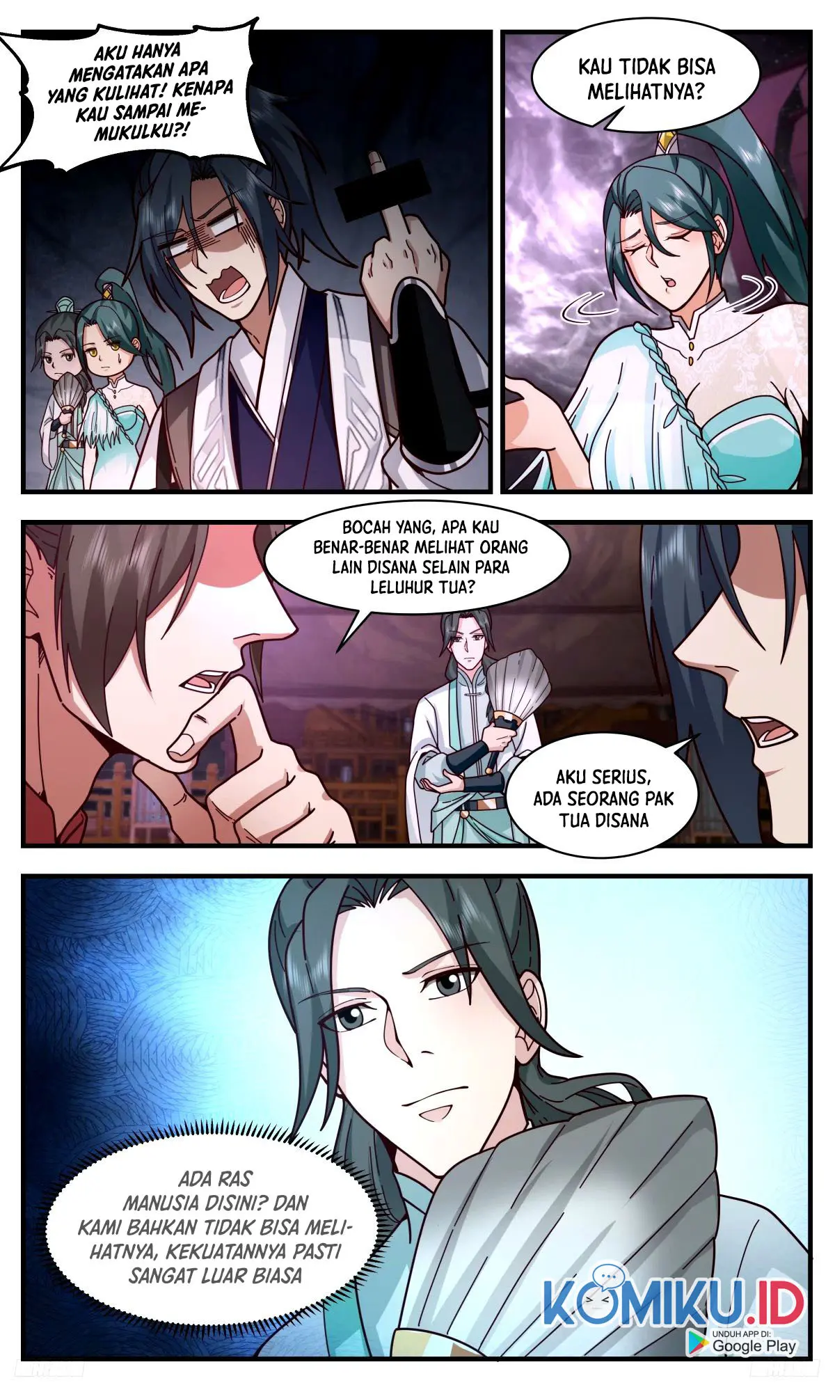 Martial Peak Part 2 Chapter 3267 - https://gambar-id.komiku.org/uploads2/2692608-7.jpg