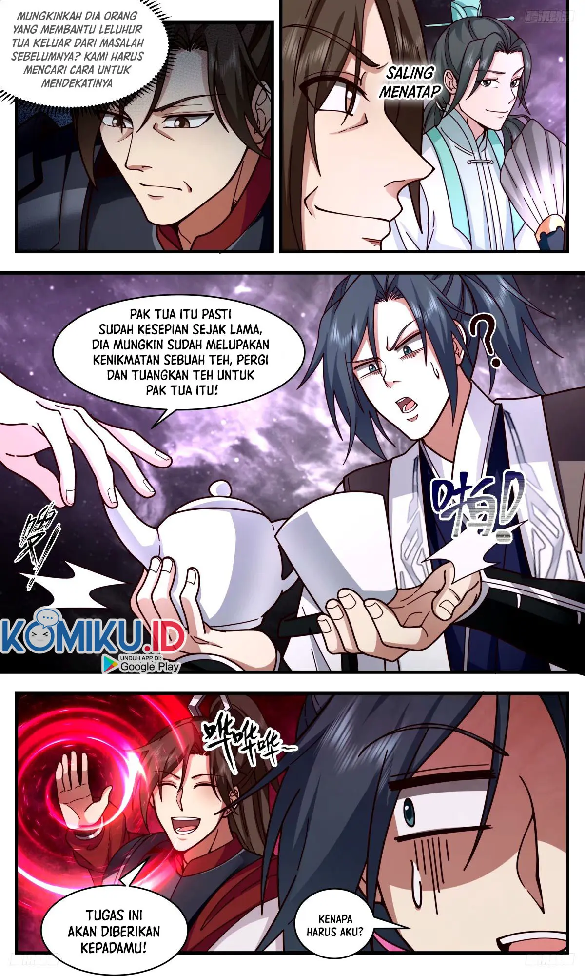Martial Peak Part 2 Chapter 3267 - https://gambar-id.komiku.org/uploads2/2692608-8.jpg