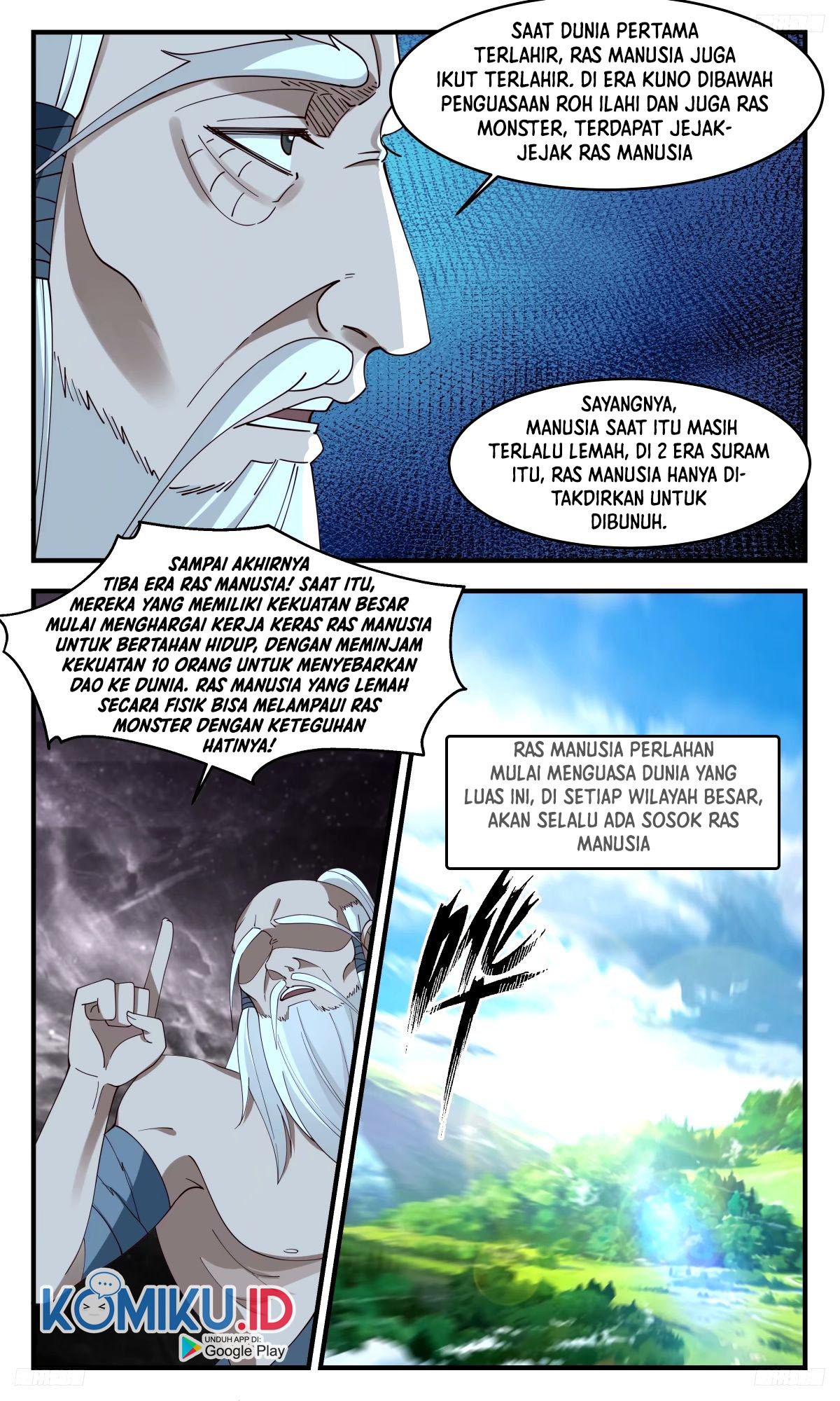 Martial Peak Part 2 Chapter 3268 - https://gambar-id.komiku.org/uploads2/2692609-13.jpg