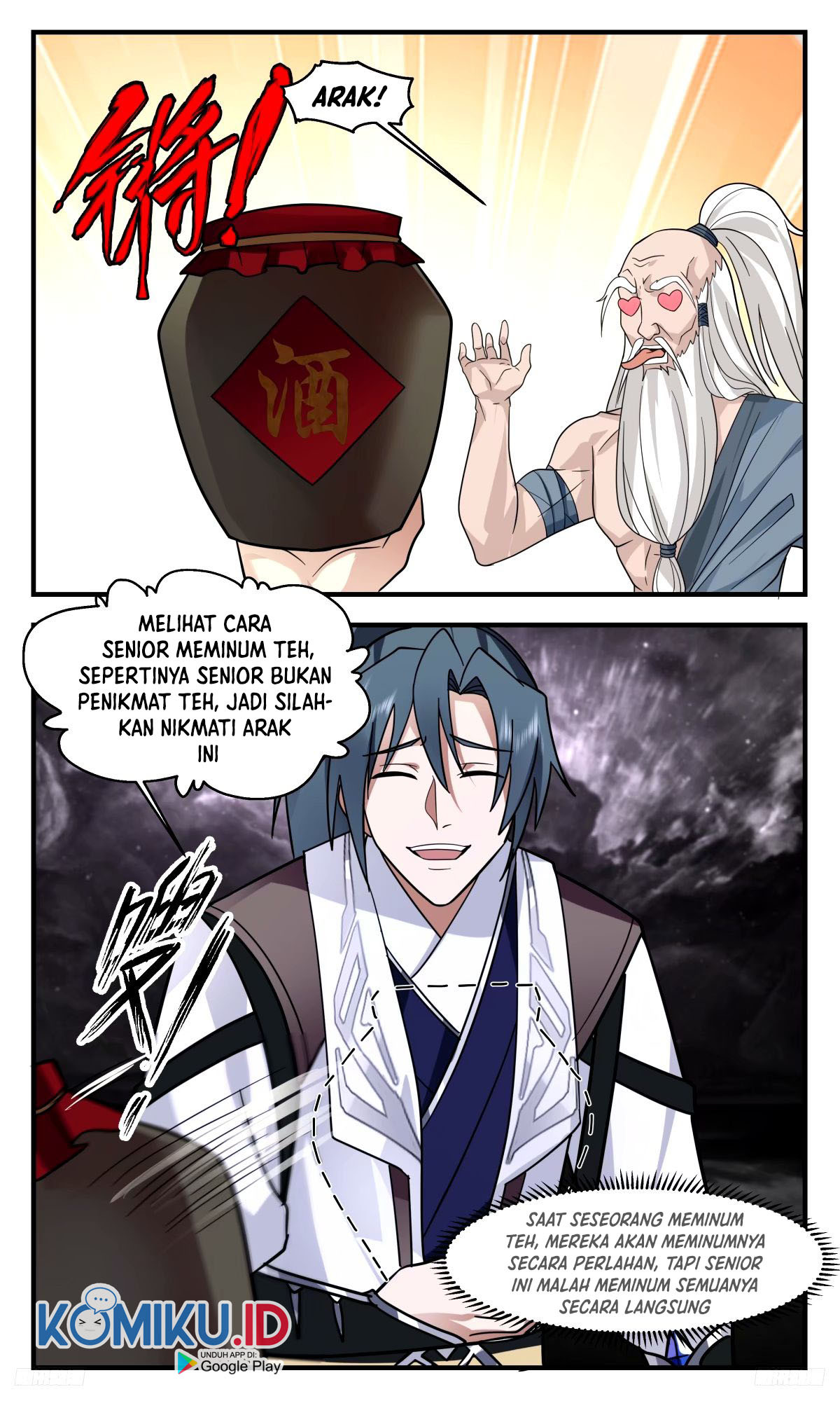 Martial Peak Part 2 Chapter 3268 - https://gambar-id.komiku.org/uploads2/2692609-7.jpg