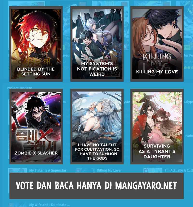 Ten Thousand Layers Of Qi Refining Chapter 19 Gambar 42