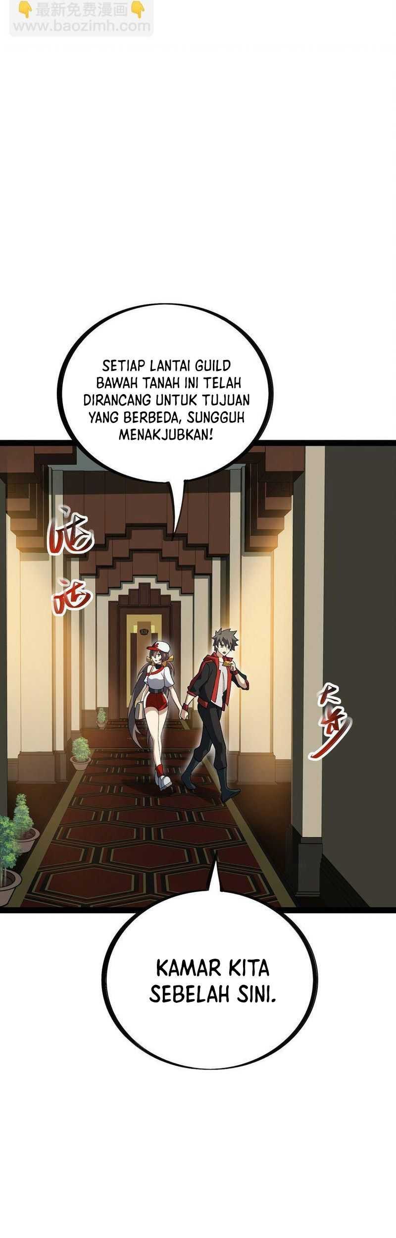 Ten Thousand Layers Of Qi Refining Chapter 19 Gambar 6