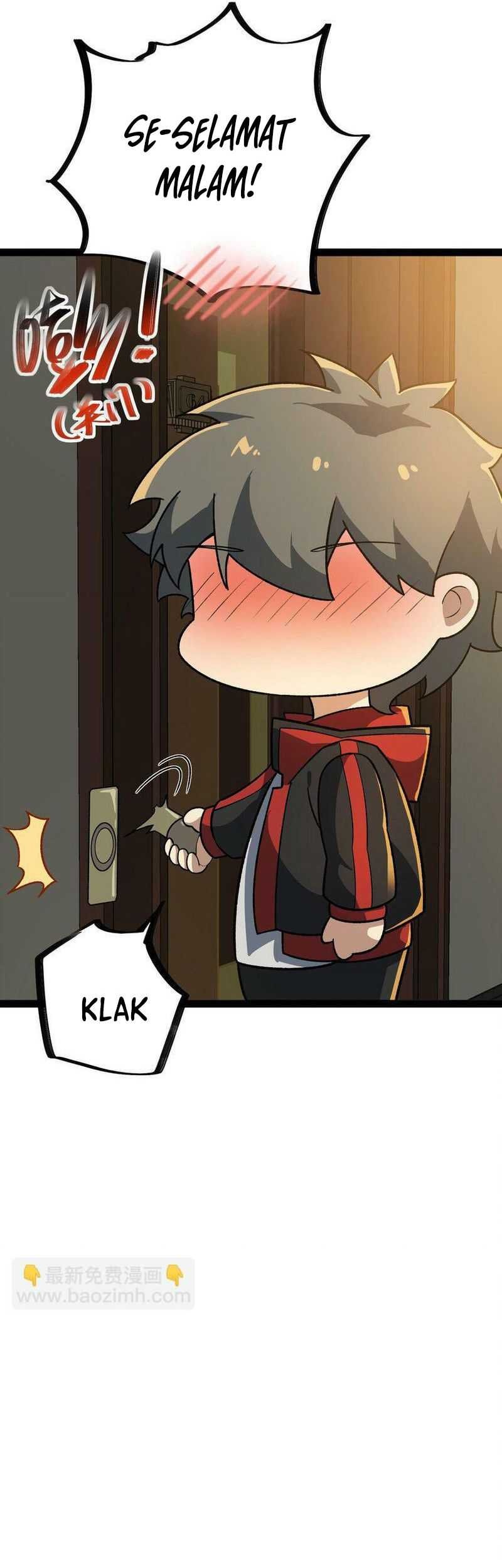 Ten Thousand Layers Of Qi Refining Chapter 19 Gambar 10