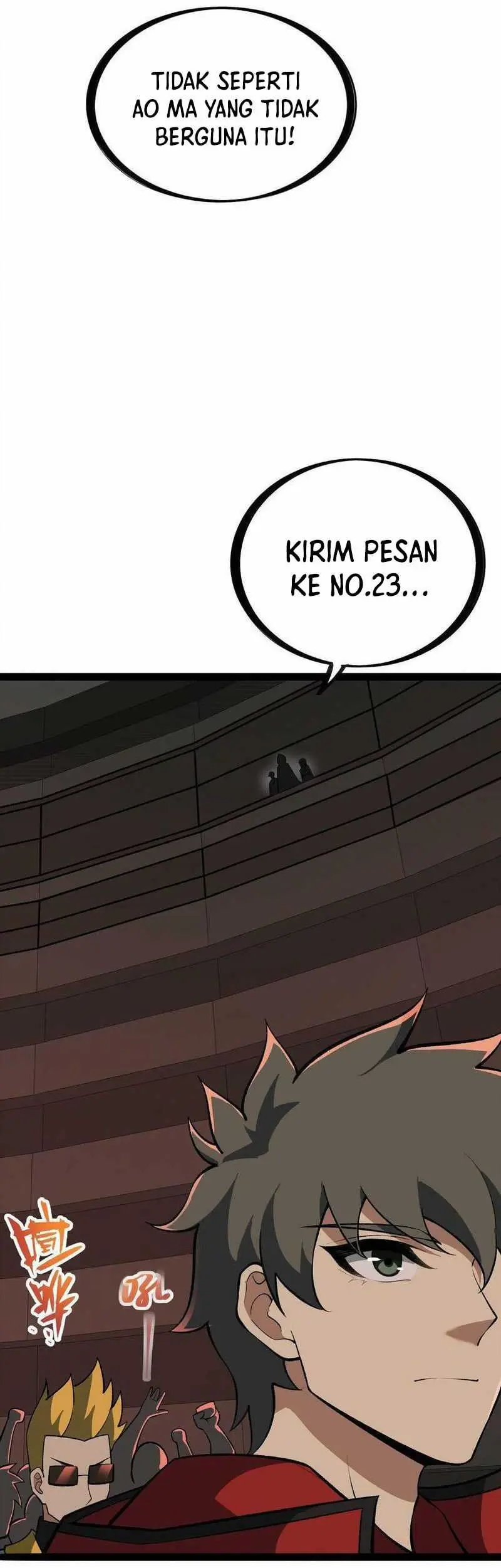 Ten Thousand Layers Of Qi Refining Chapter 18 Gambar 36