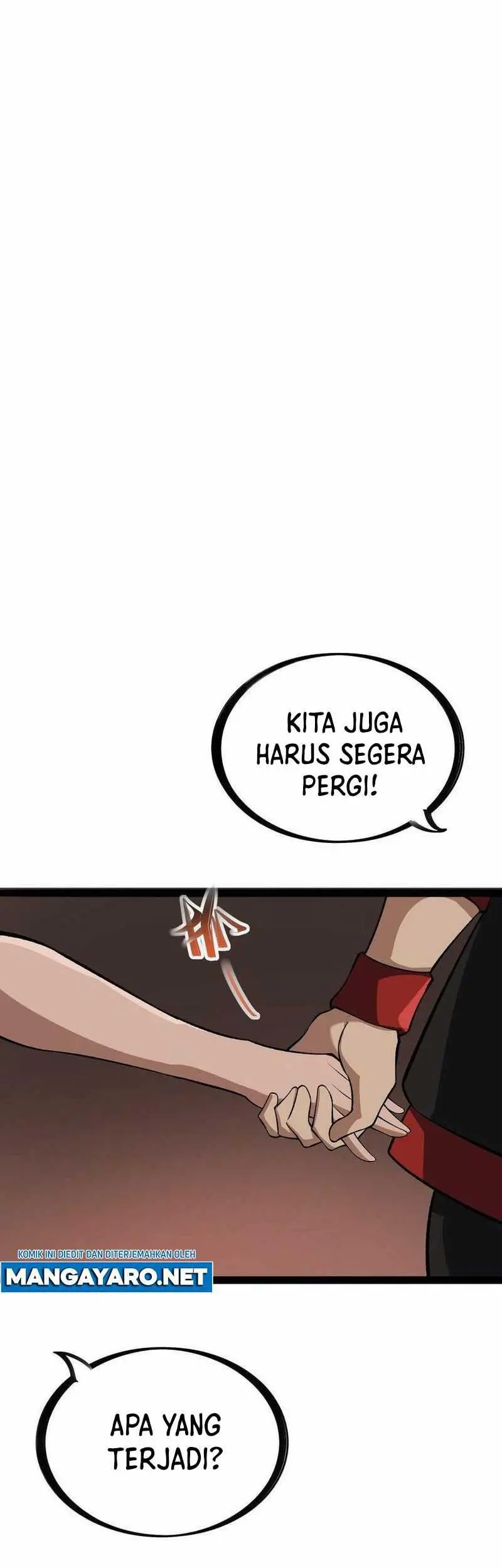 Ten Thousand Layers Of Qi Refining Chapter 18 Gambar 38